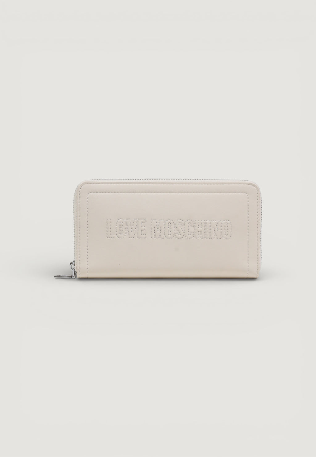 Portafoglio grande Love Moschino PU GRS