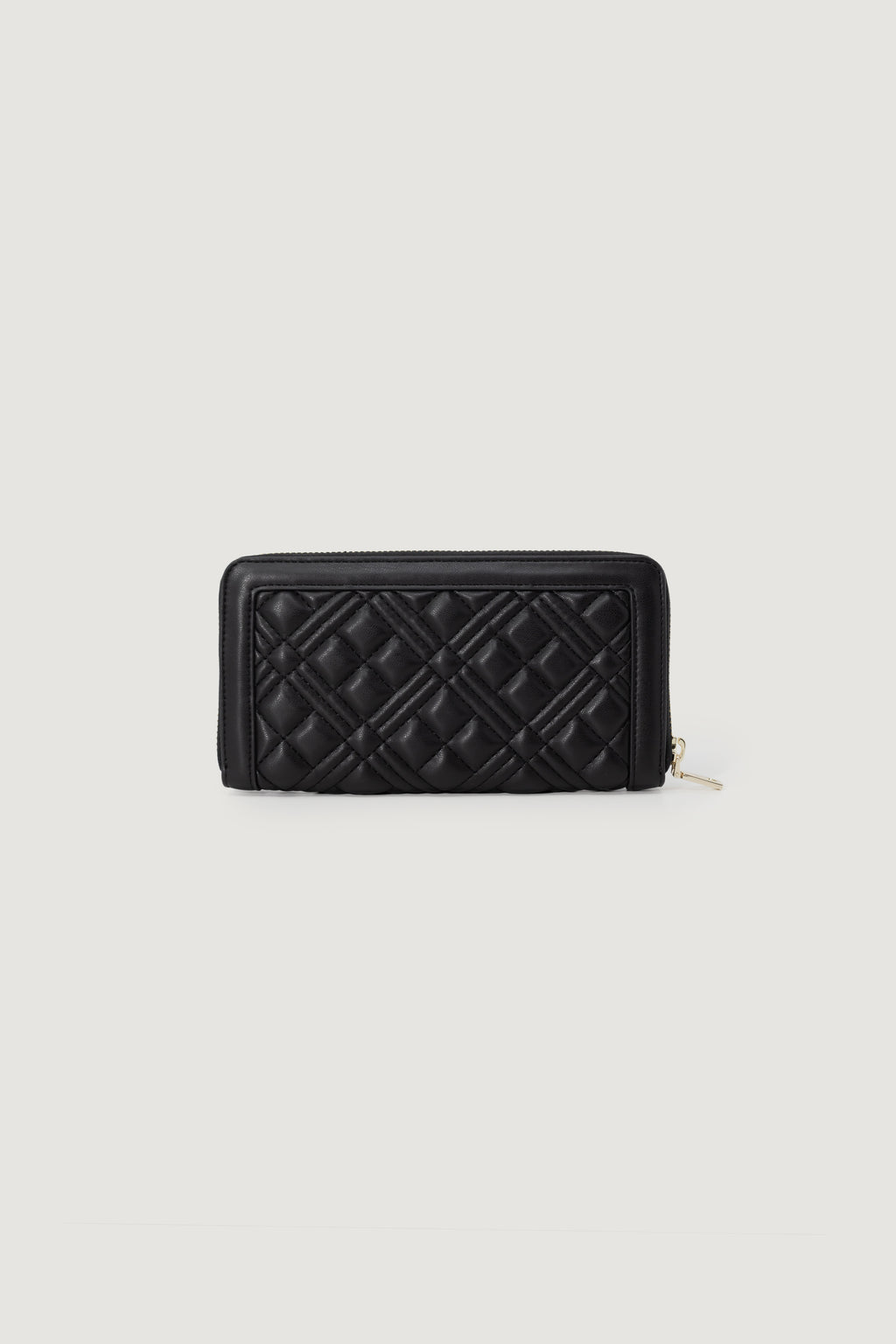 Portafoglio grande Love Moschino QUILTED