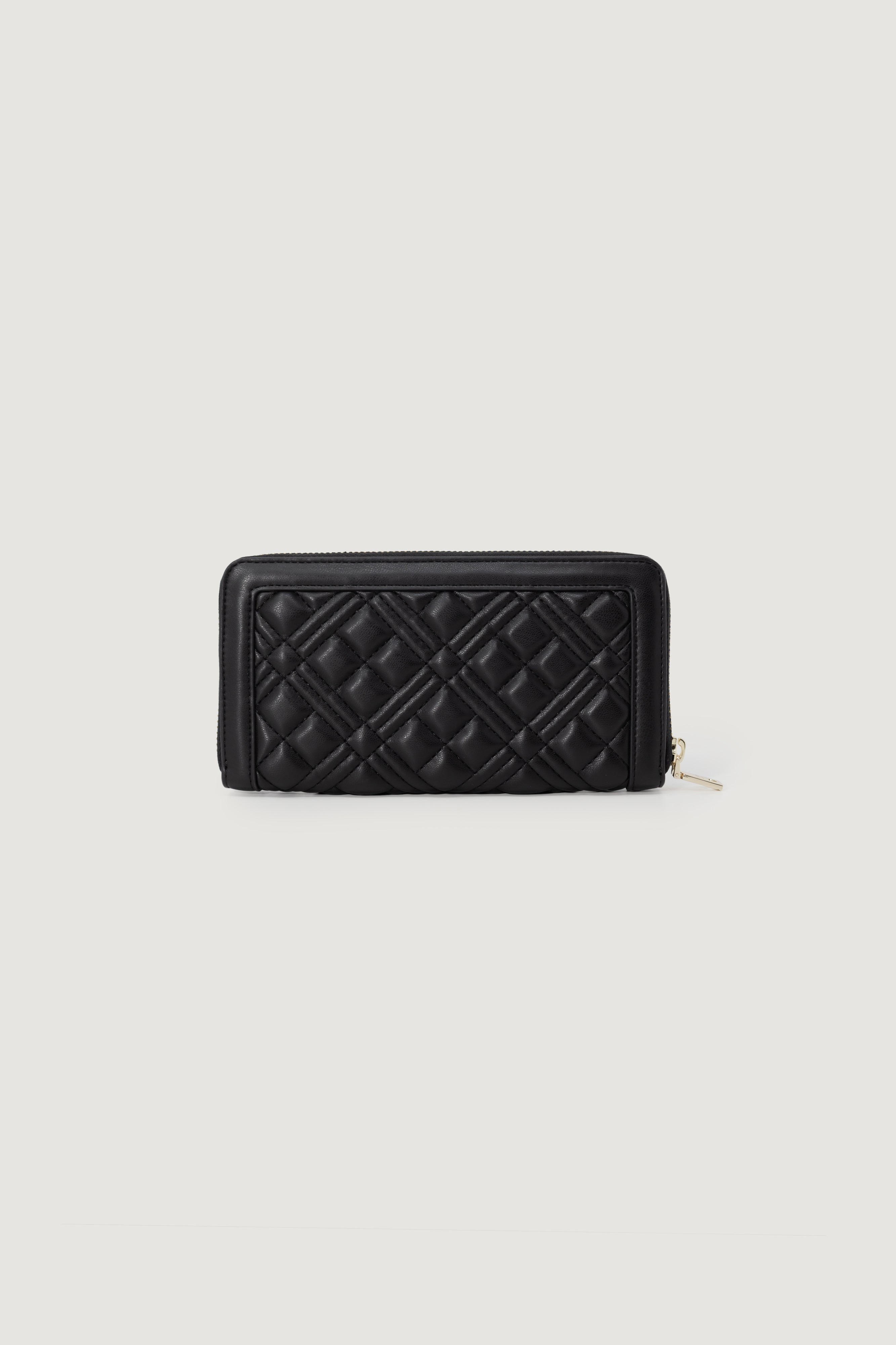 Portafoglio grande Love Moschino QUILTED