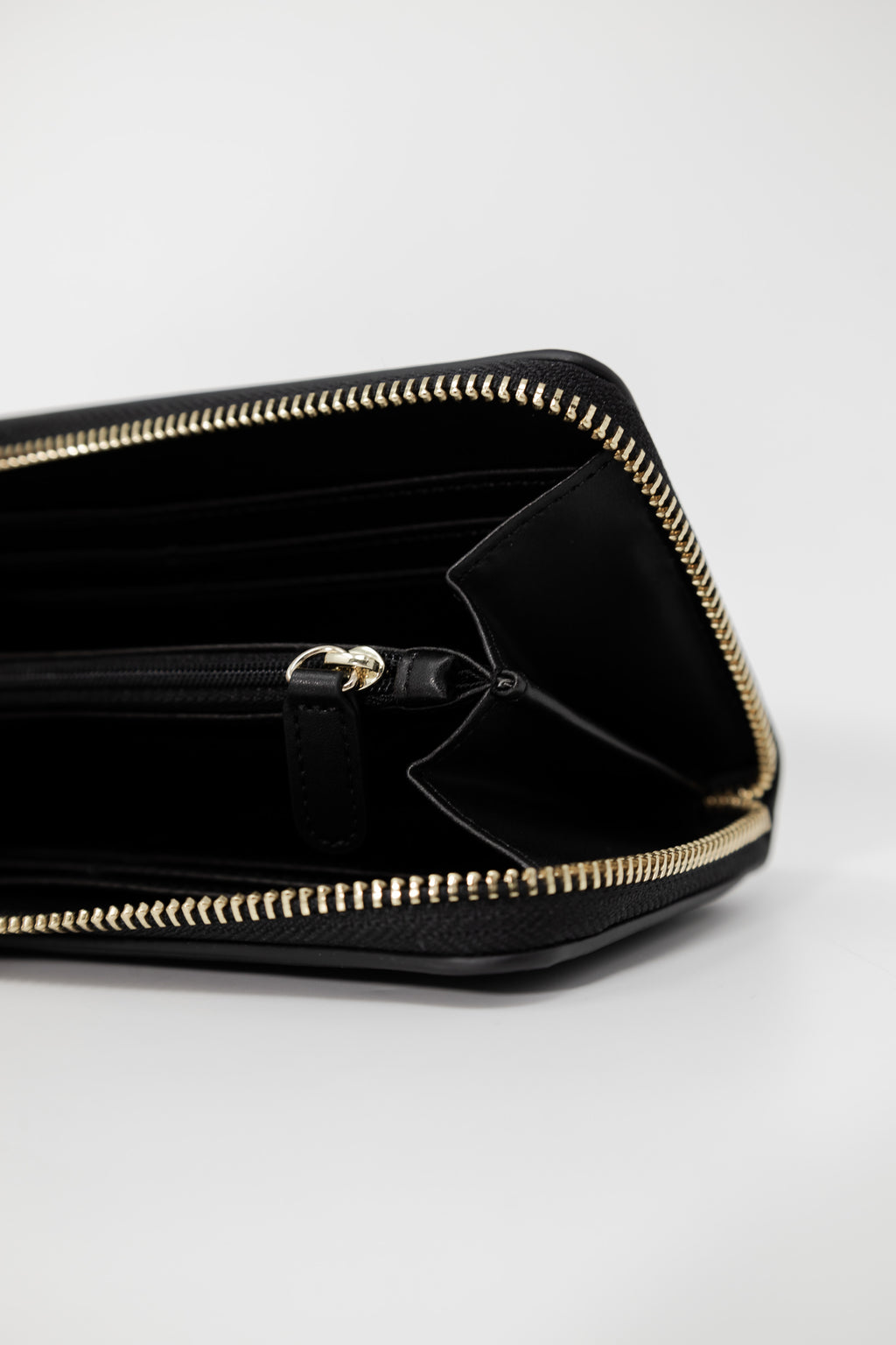 Portafoglio grande Love Moschino QUILTED