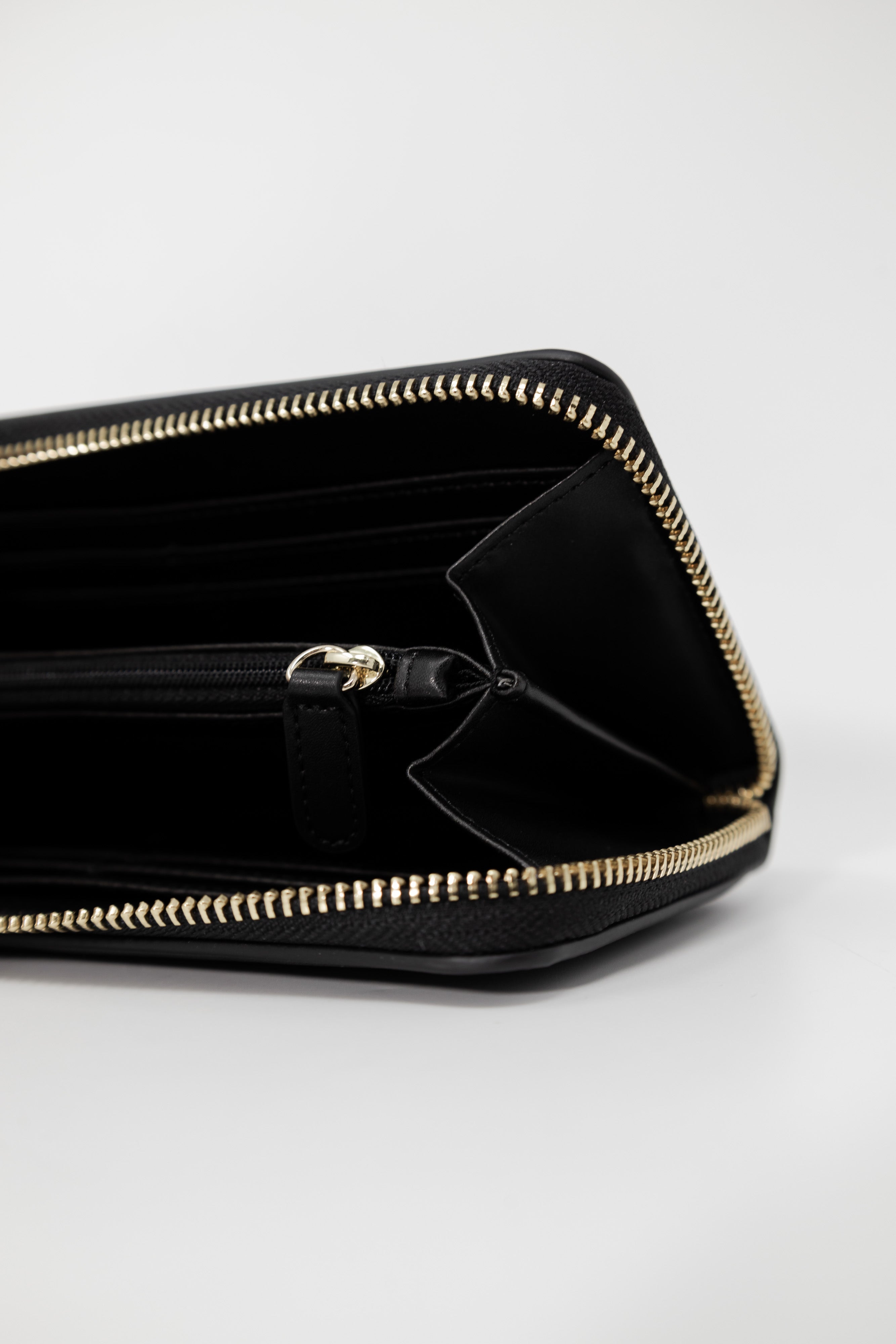 Portafoglio grande Love Moschino QUILTED