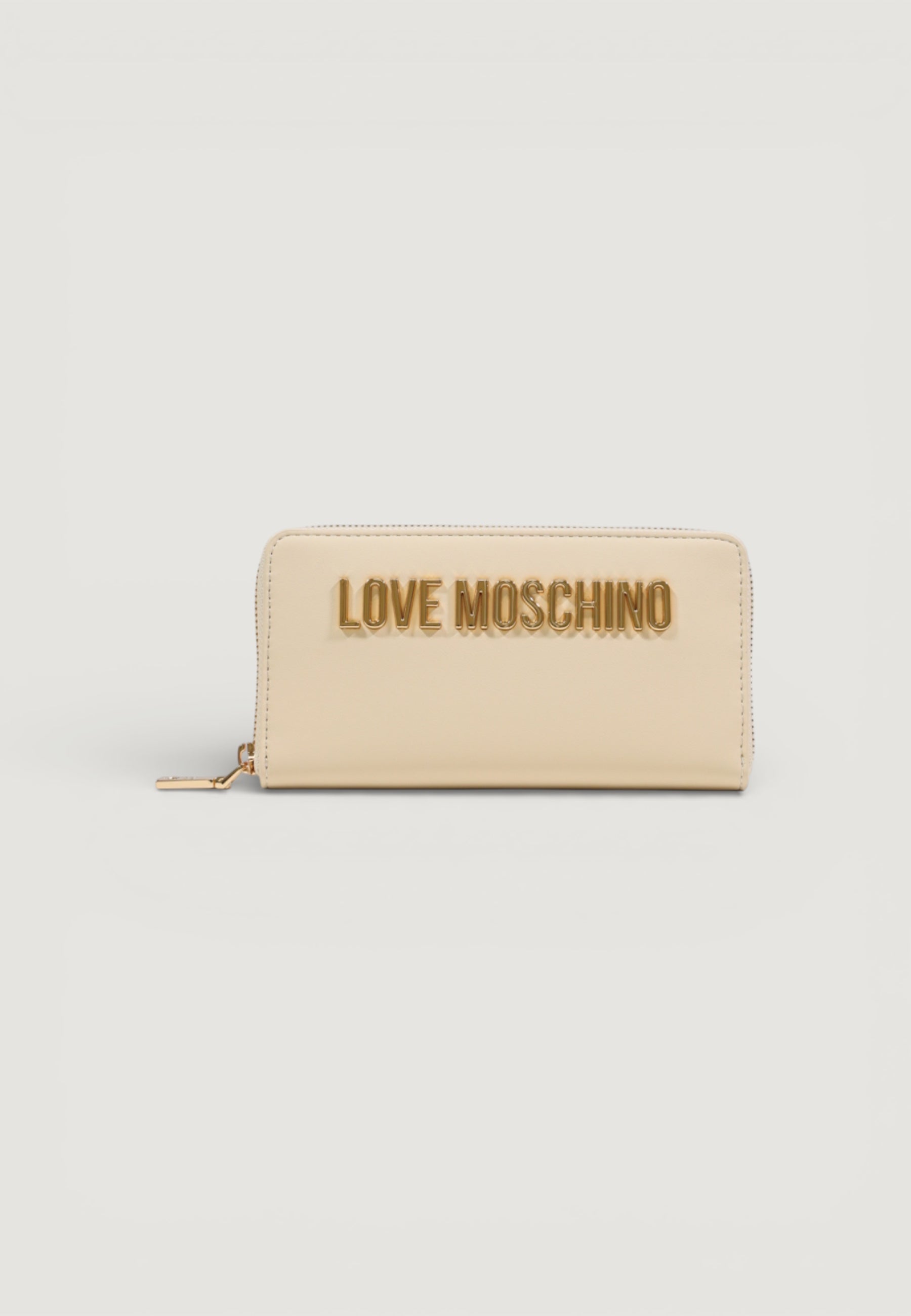 Portafoglio grande Love Moschino JC5611PP1