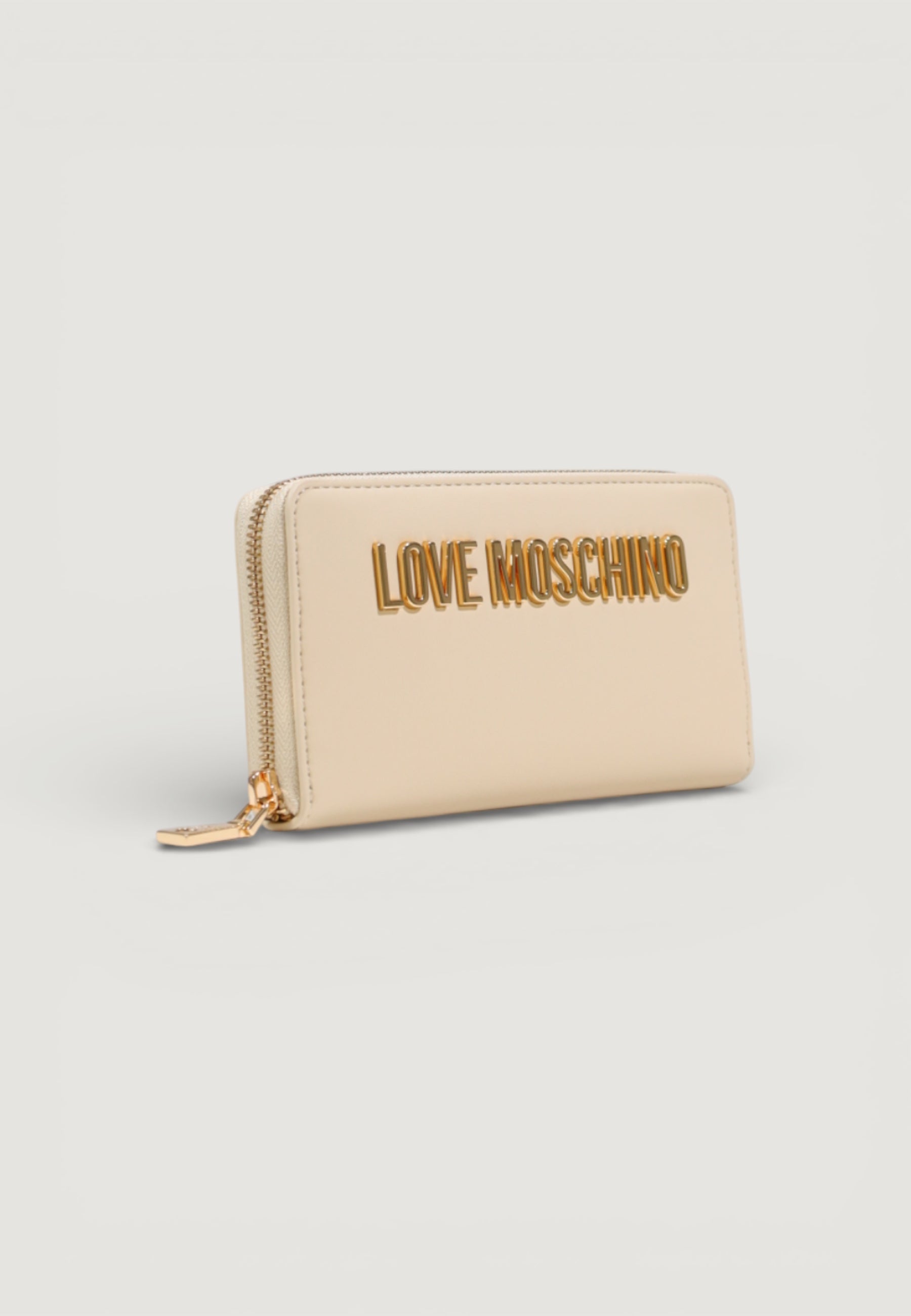Portafoglio grande Love Moschino JC5611PP1