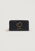 Portafoglio grande Love Moschino JC5505PP1