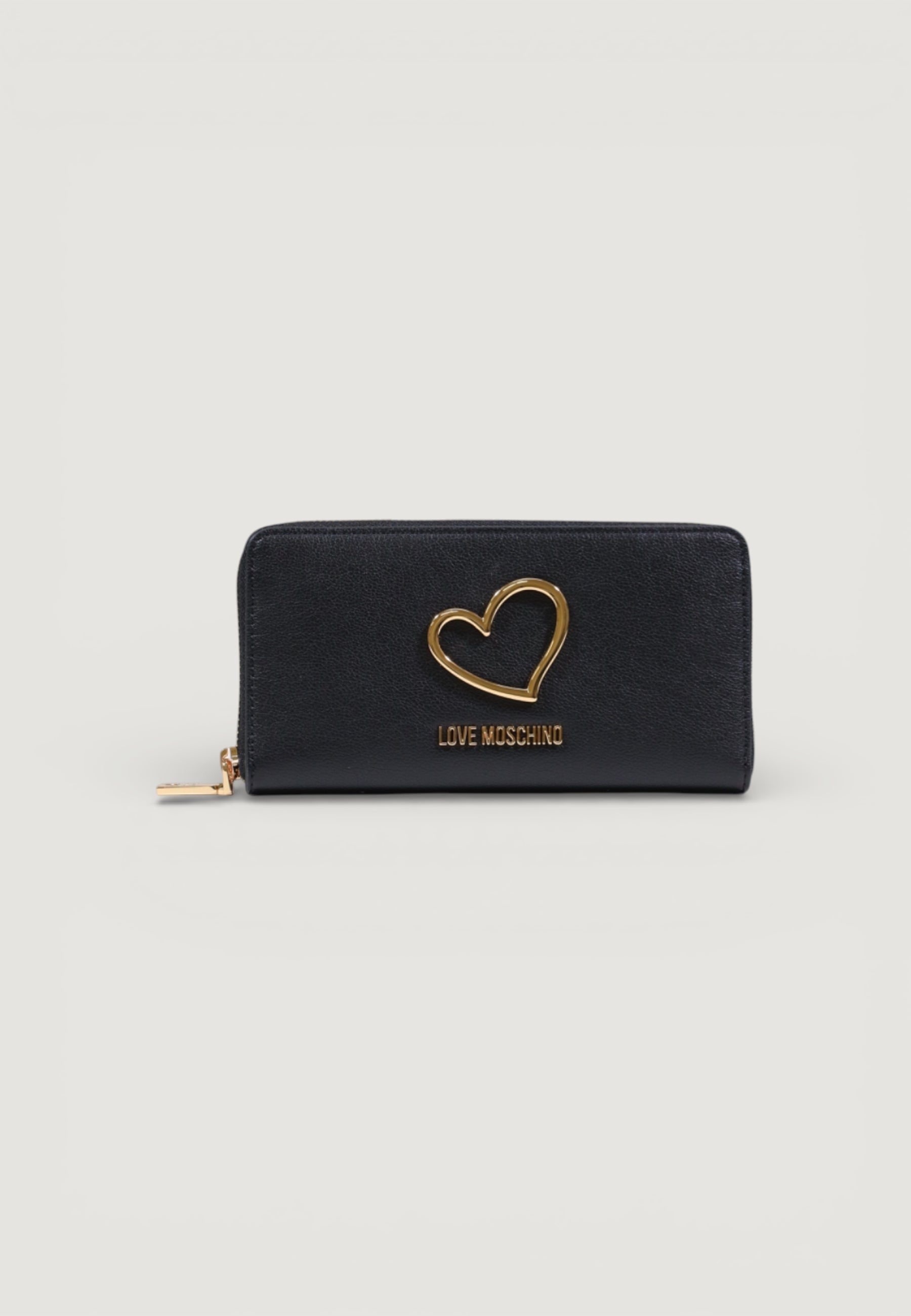 Portafoglio grande Love Moschino JC5505PP1