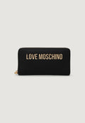 Portafoglio grande Love Moschino JC5611PP1