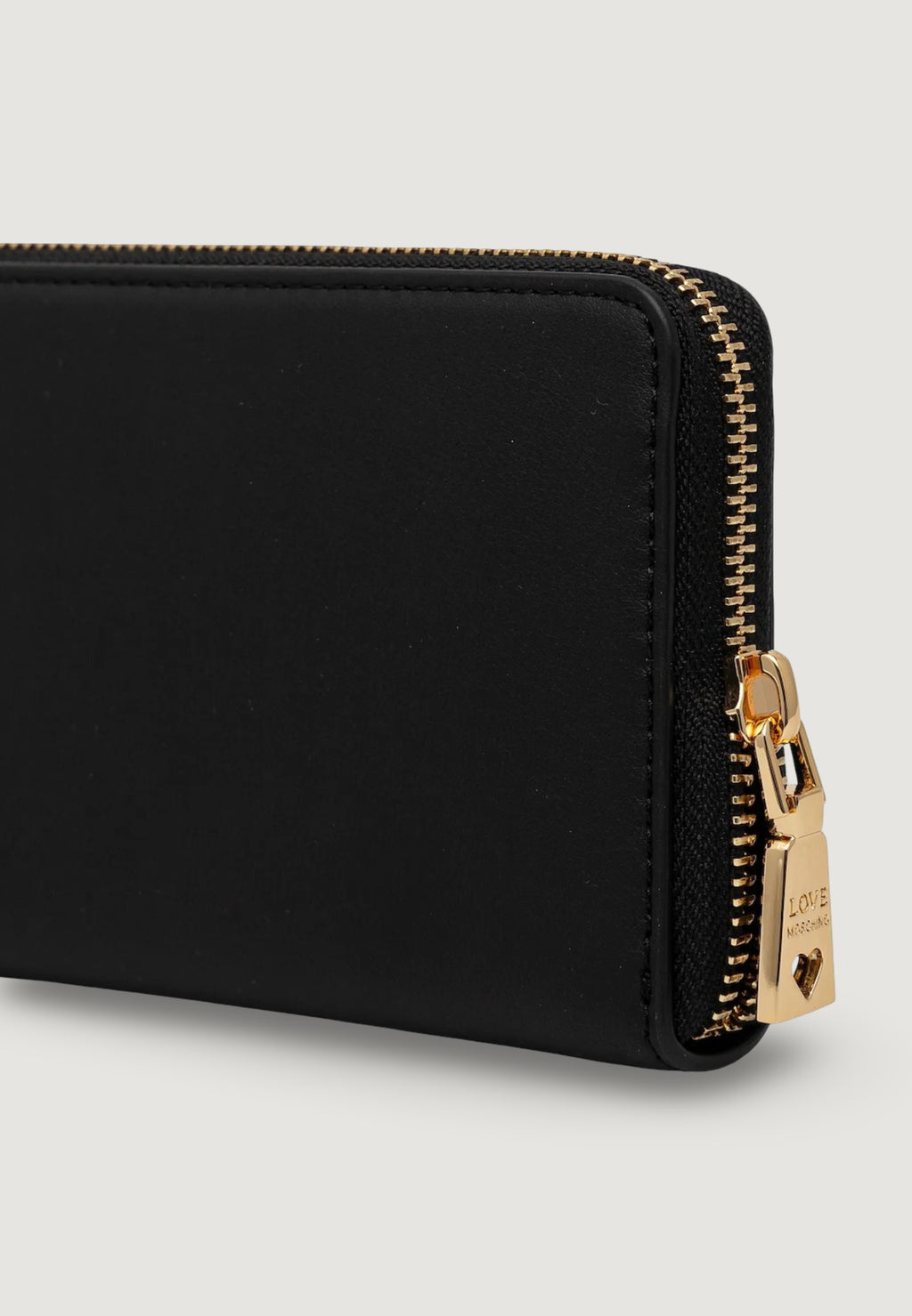 Portafoglio grande Love Moschino JC5611PP1