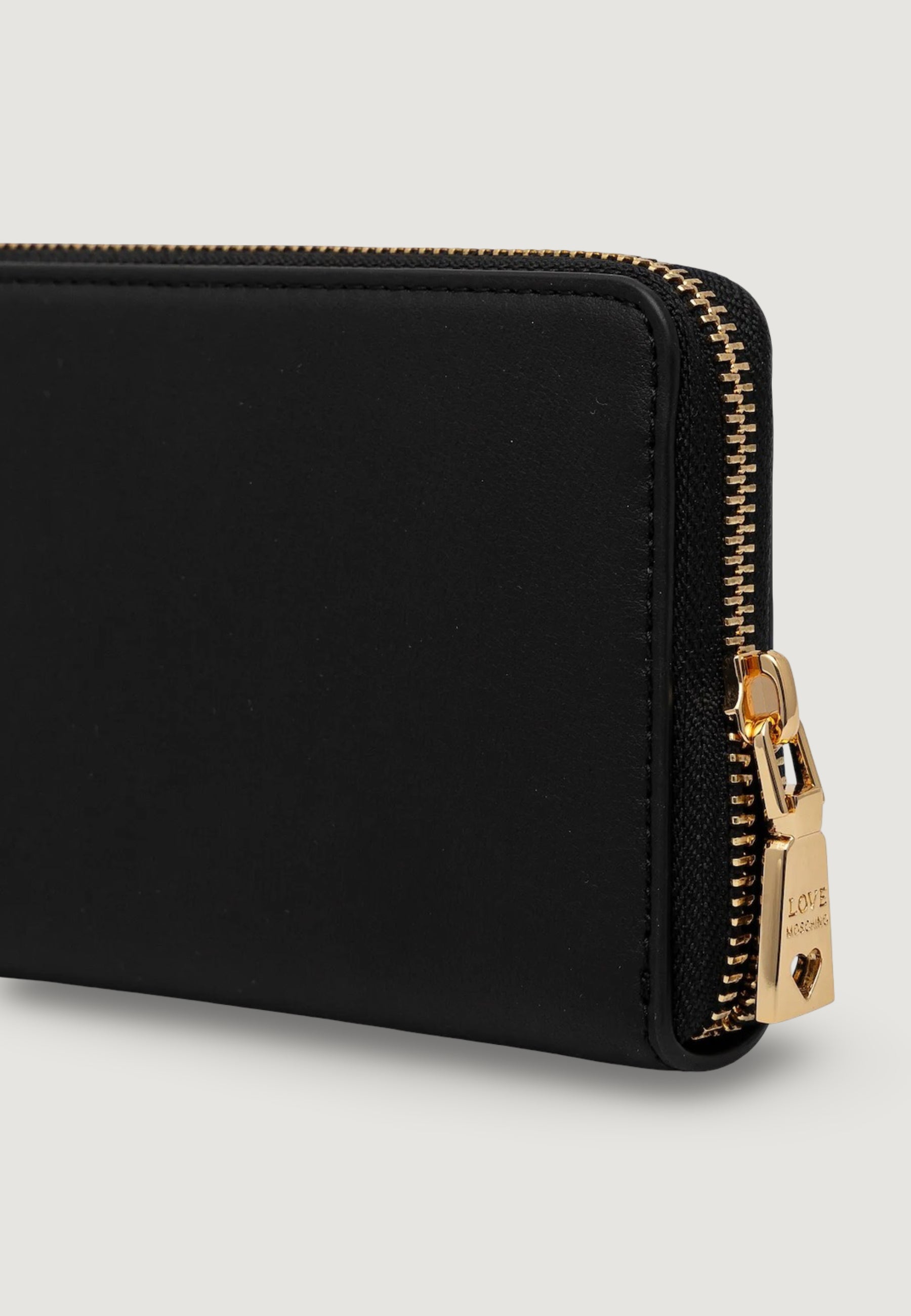 Portafoglio grande Love Moschino JC5611PP1