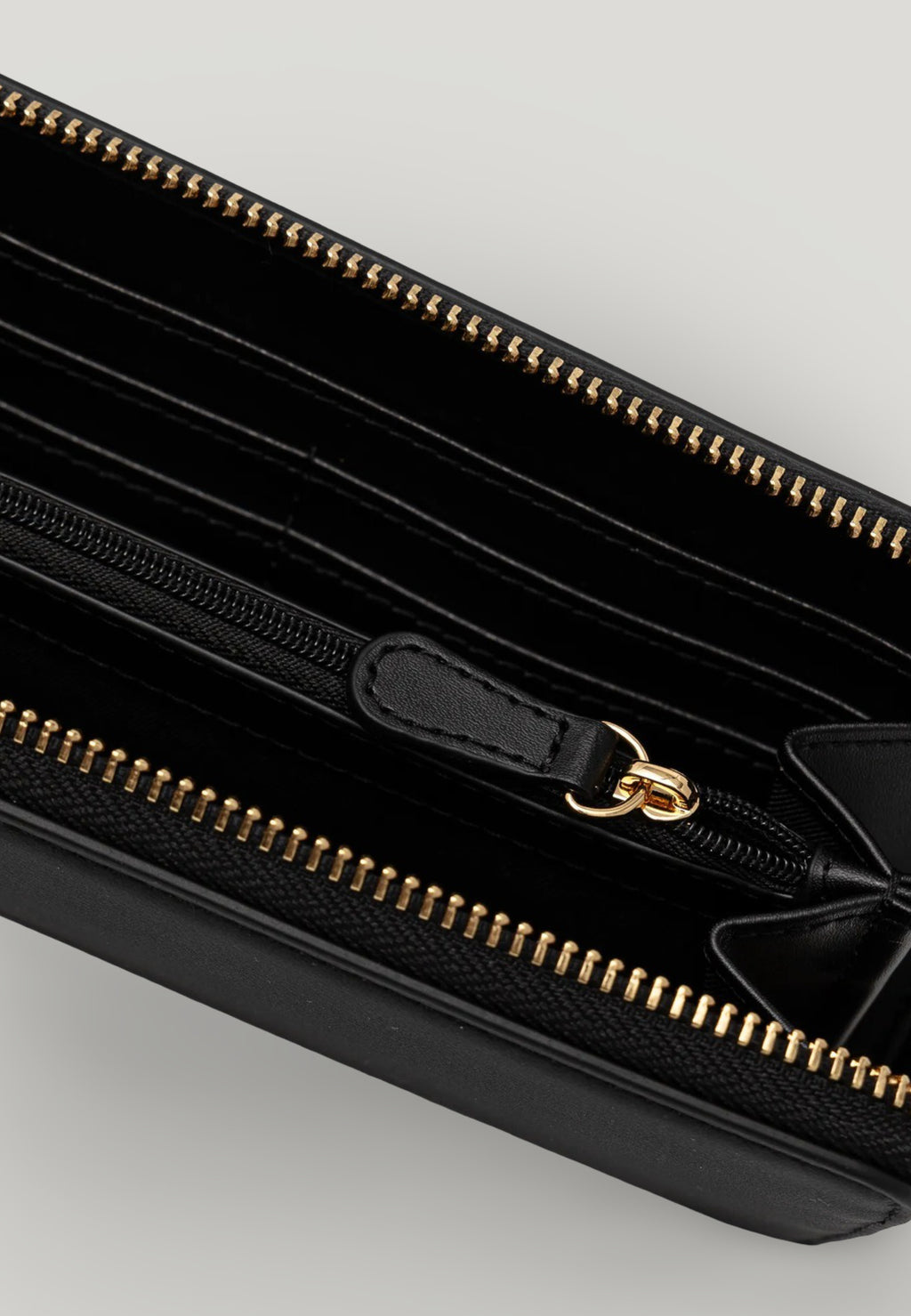 Portafoglio grande Love Moschino JC5611PP1