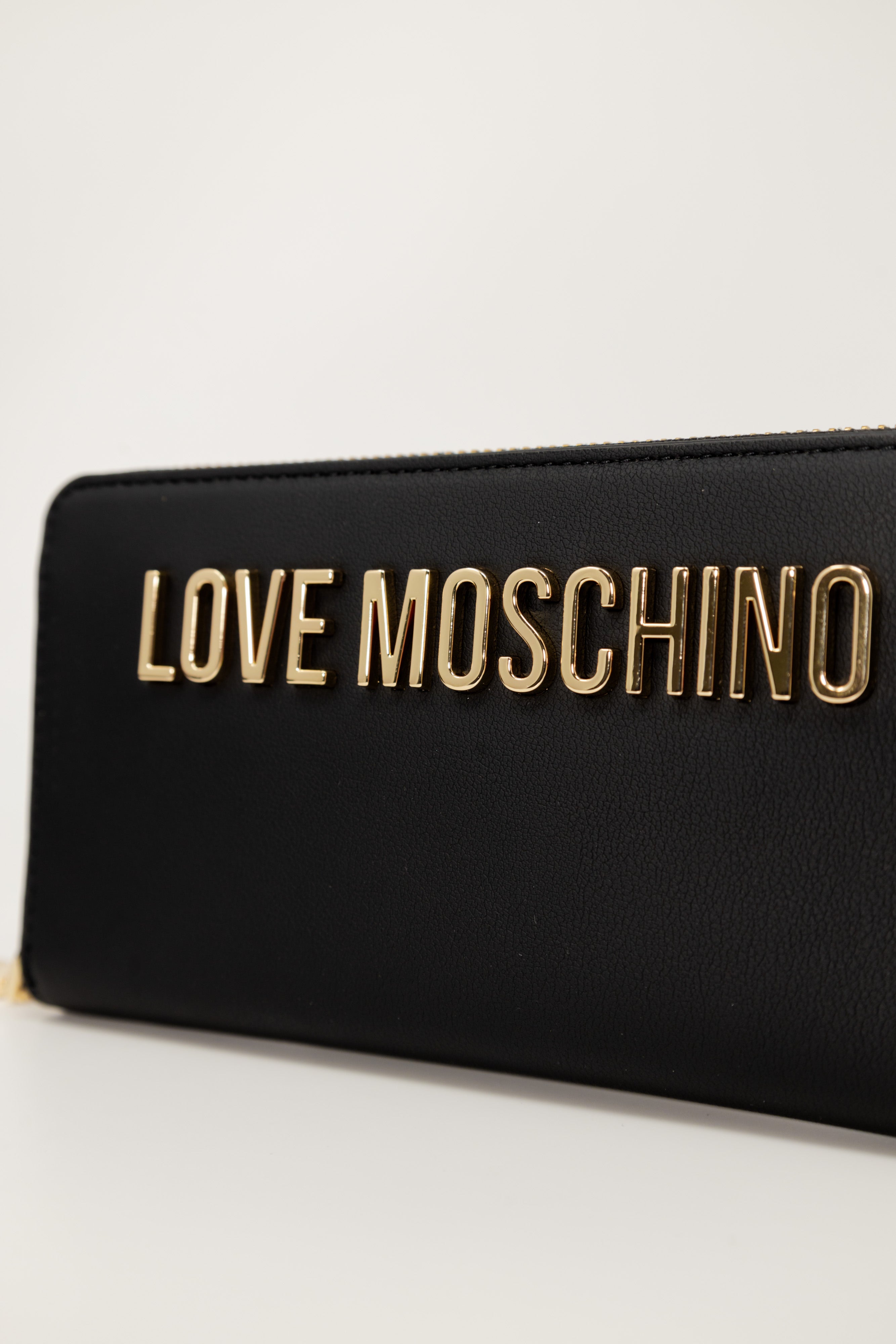 Wallet Love Moschino JC5611PP1I