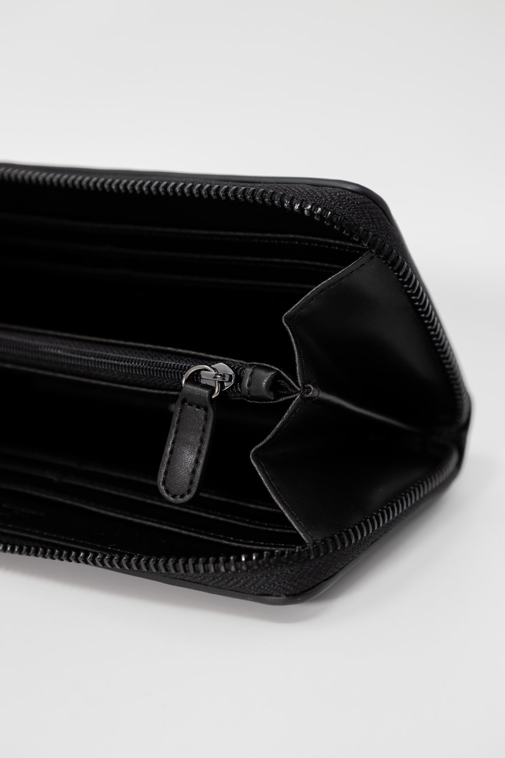 Portafoglio grande Love Moschino QUILTED