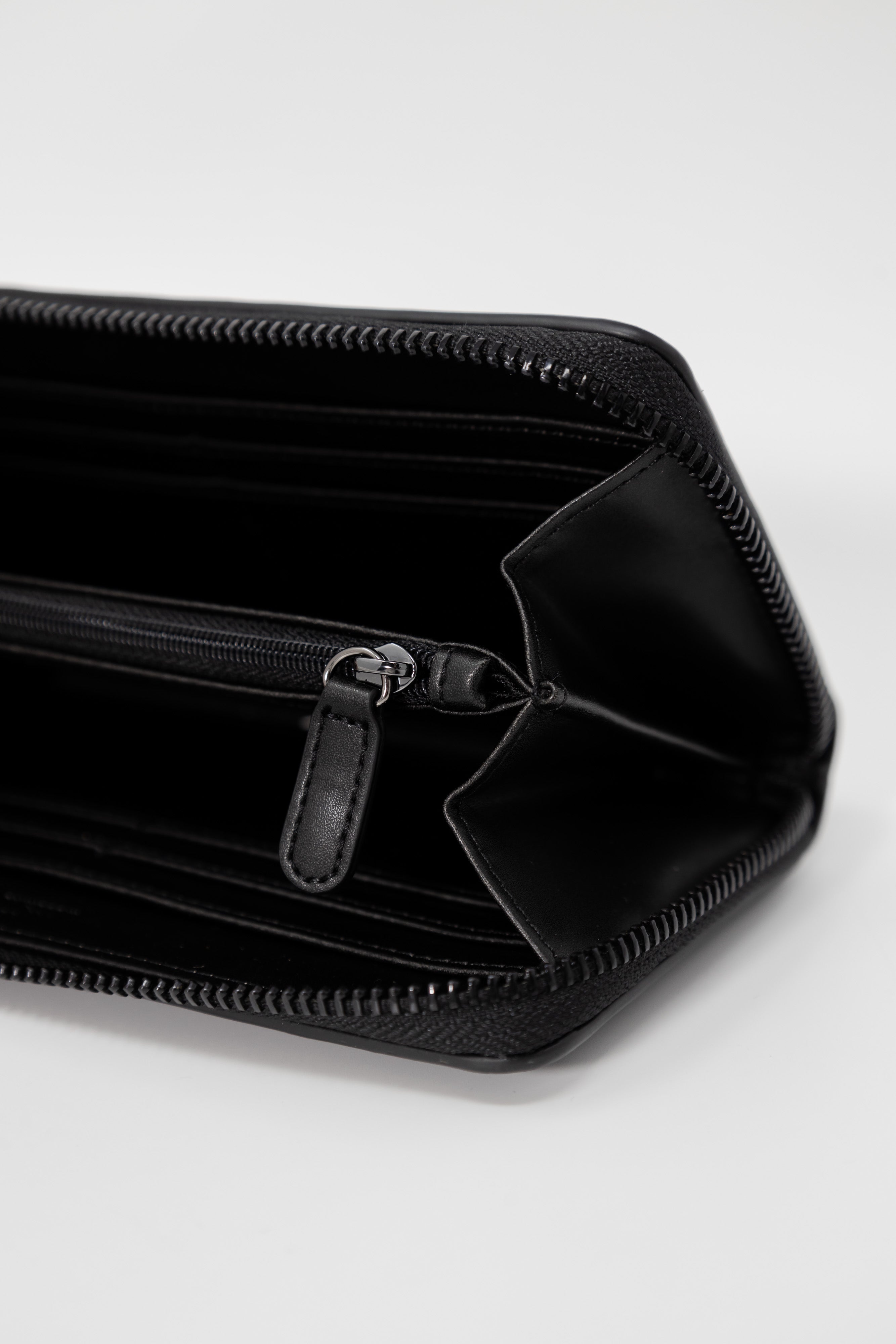 Portafoglio grande Love Moschino QUILTED