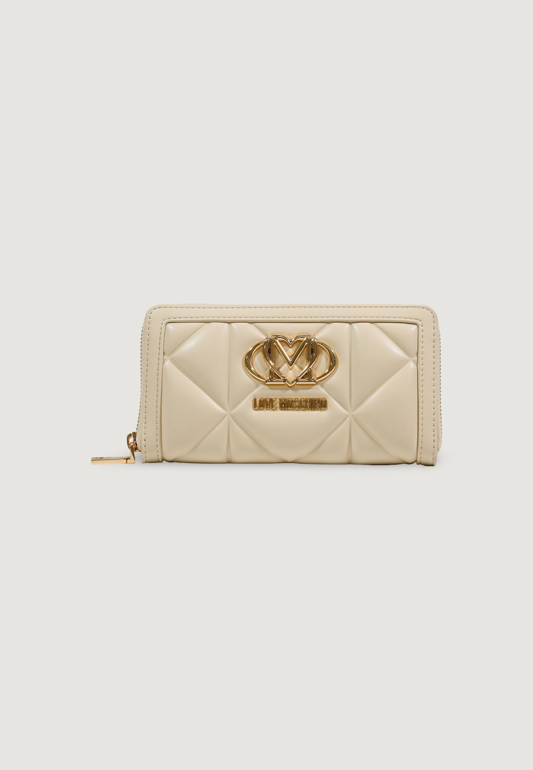 Portafoglio grande Love Moschino JC5644PP1