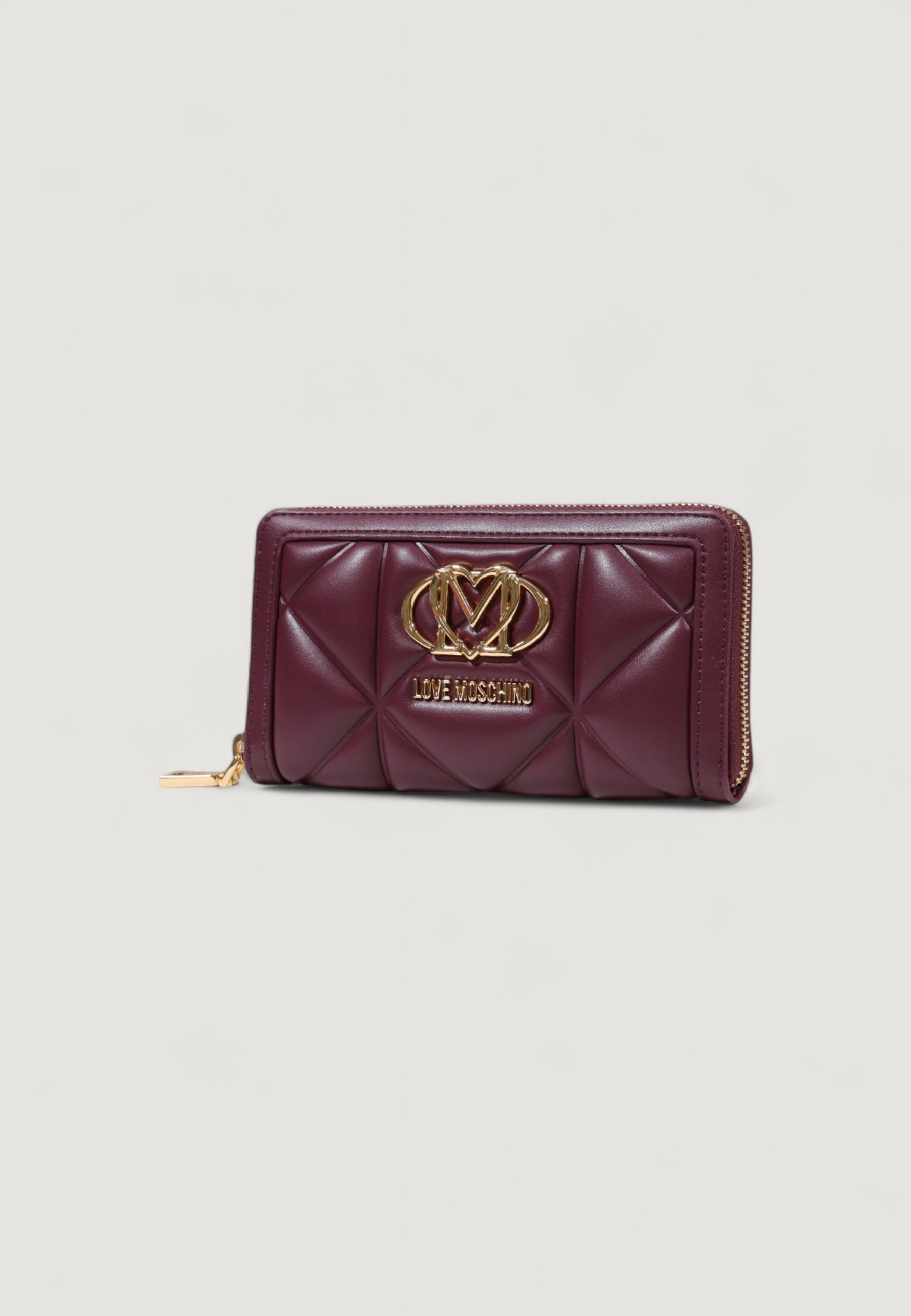 Portafoglio grande Love Moschino JC5644PP1
