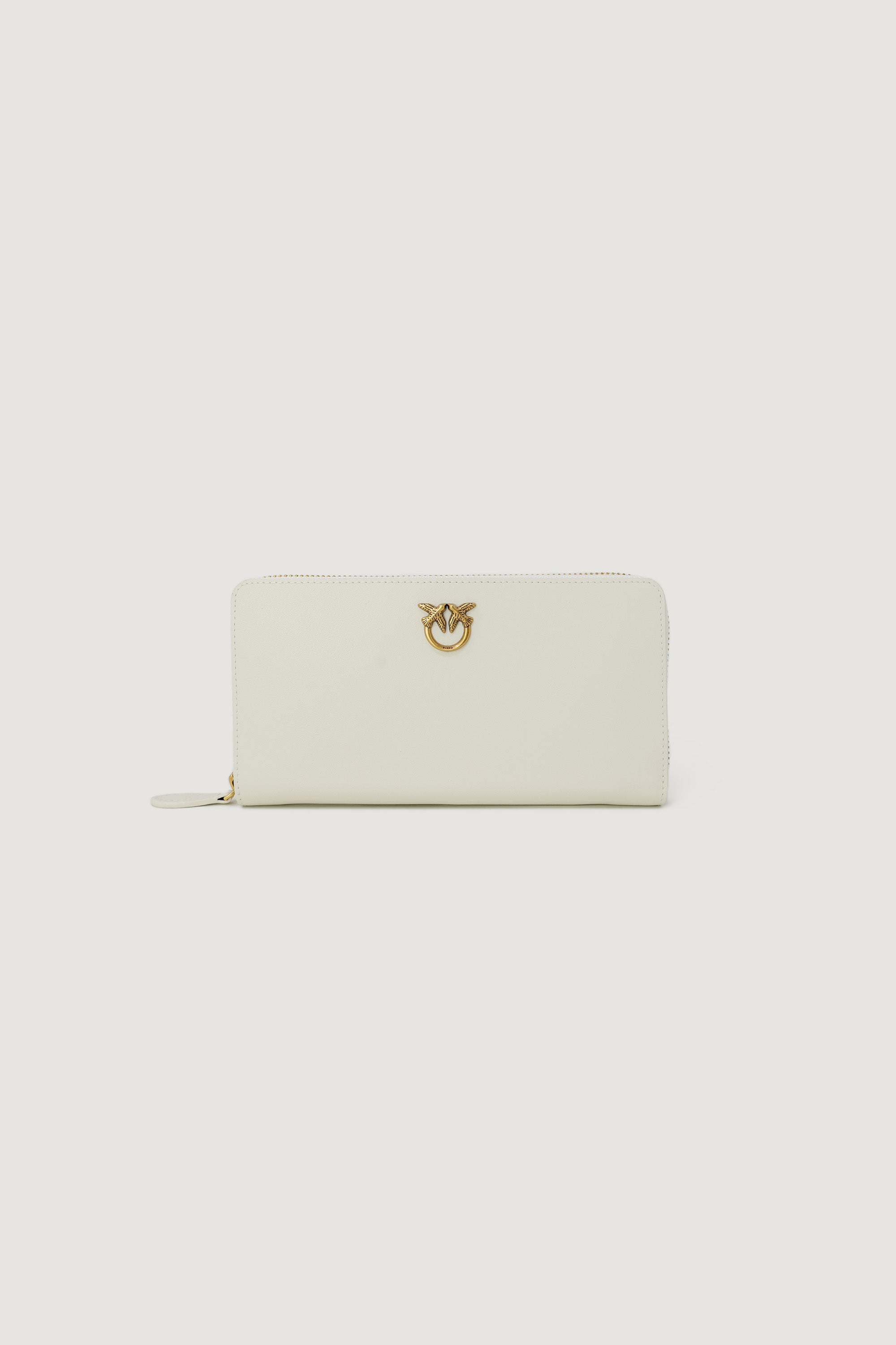 Wallet Pinko RYDER ZIP AROUND VITELLO SETA