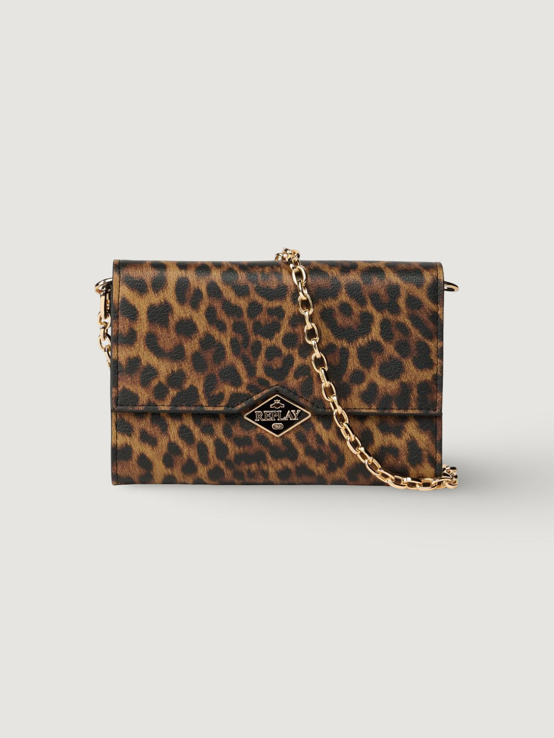 Portafoglio grande Replay FW5377.001.A0514G