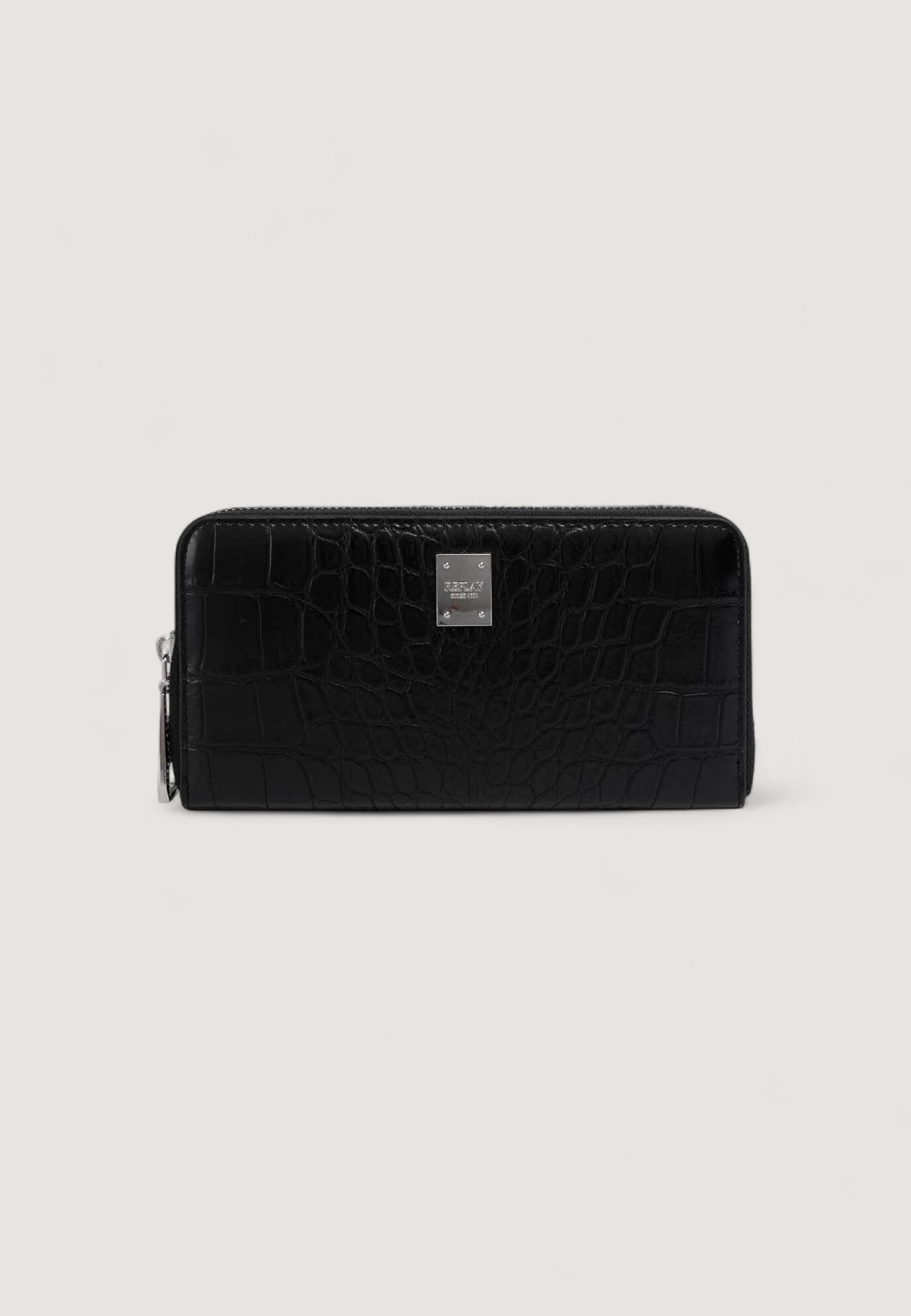 Portafoglio grande Replay FW5370.000.A0514B