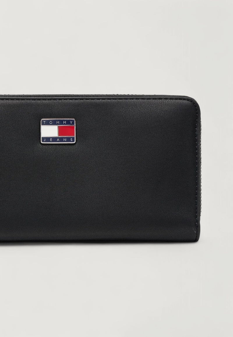 Wallet Tommy Hilfiger Jeans TJW COOL LARGE ZA