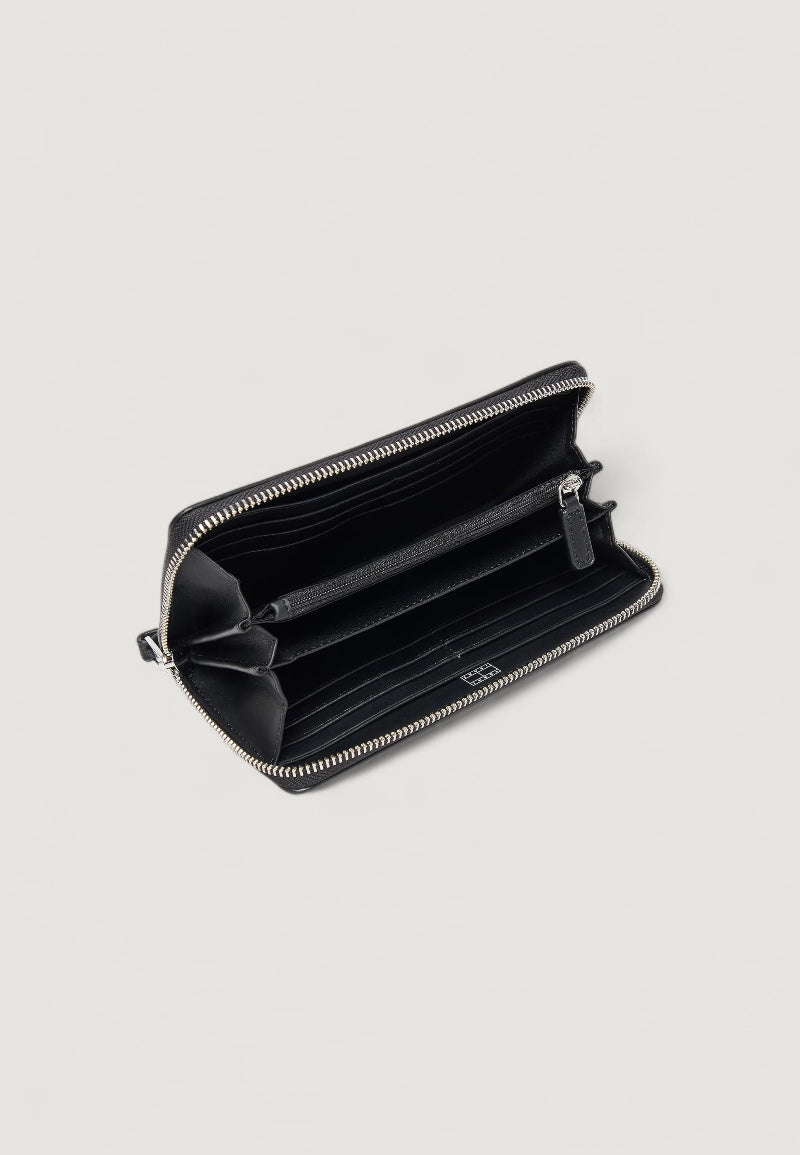 Wallet Tommy Hilfiger Jeans TJW COOL LARGE ZA