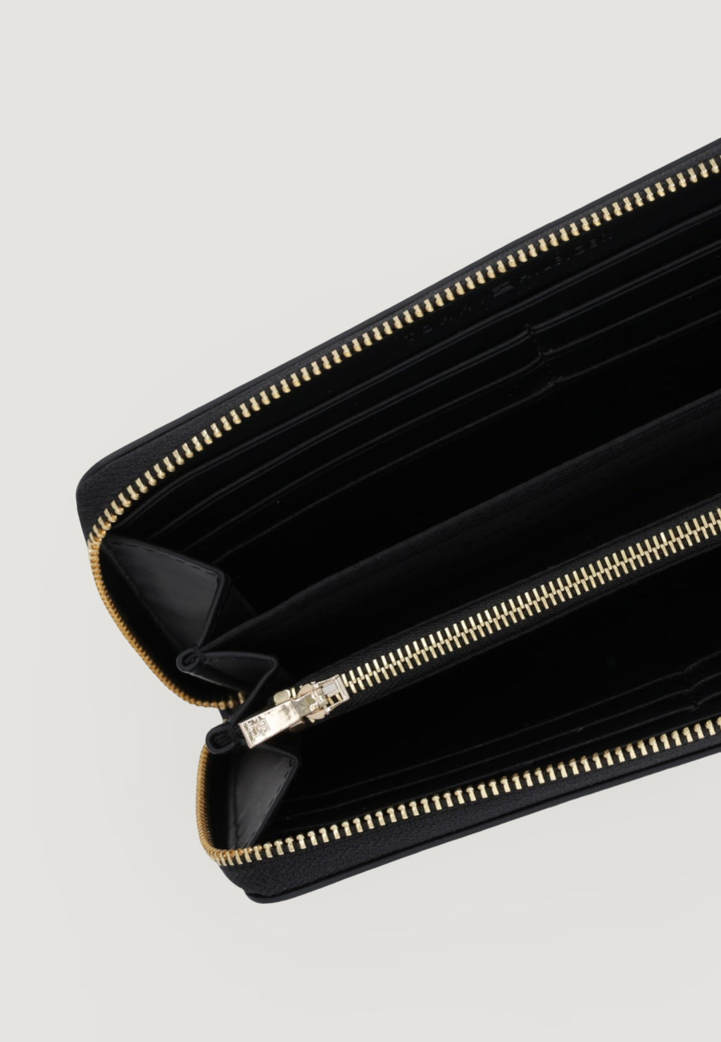 Portafoglio grande Tommy Hilfiger TH FLAG LRG ZA