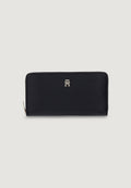 Wallet Tommy Hilfiger TH ICON LRG ZA