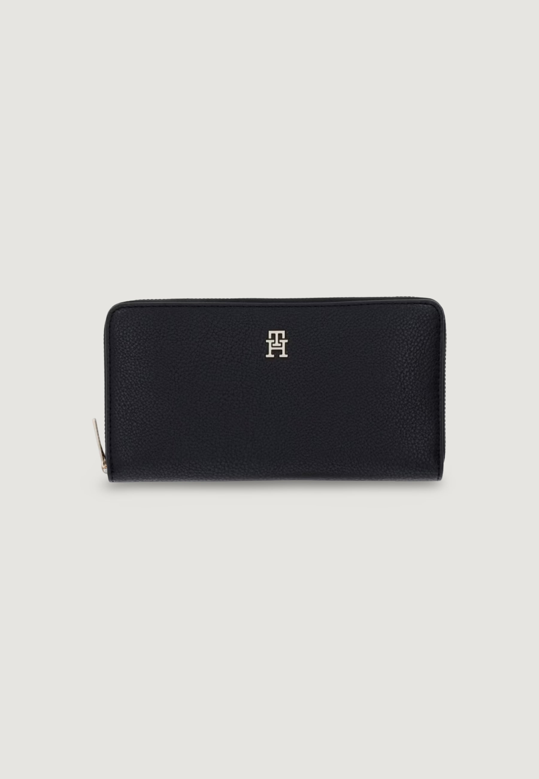 Portafoglio grande Tommy Hilfiger TH ICON LRG ZA