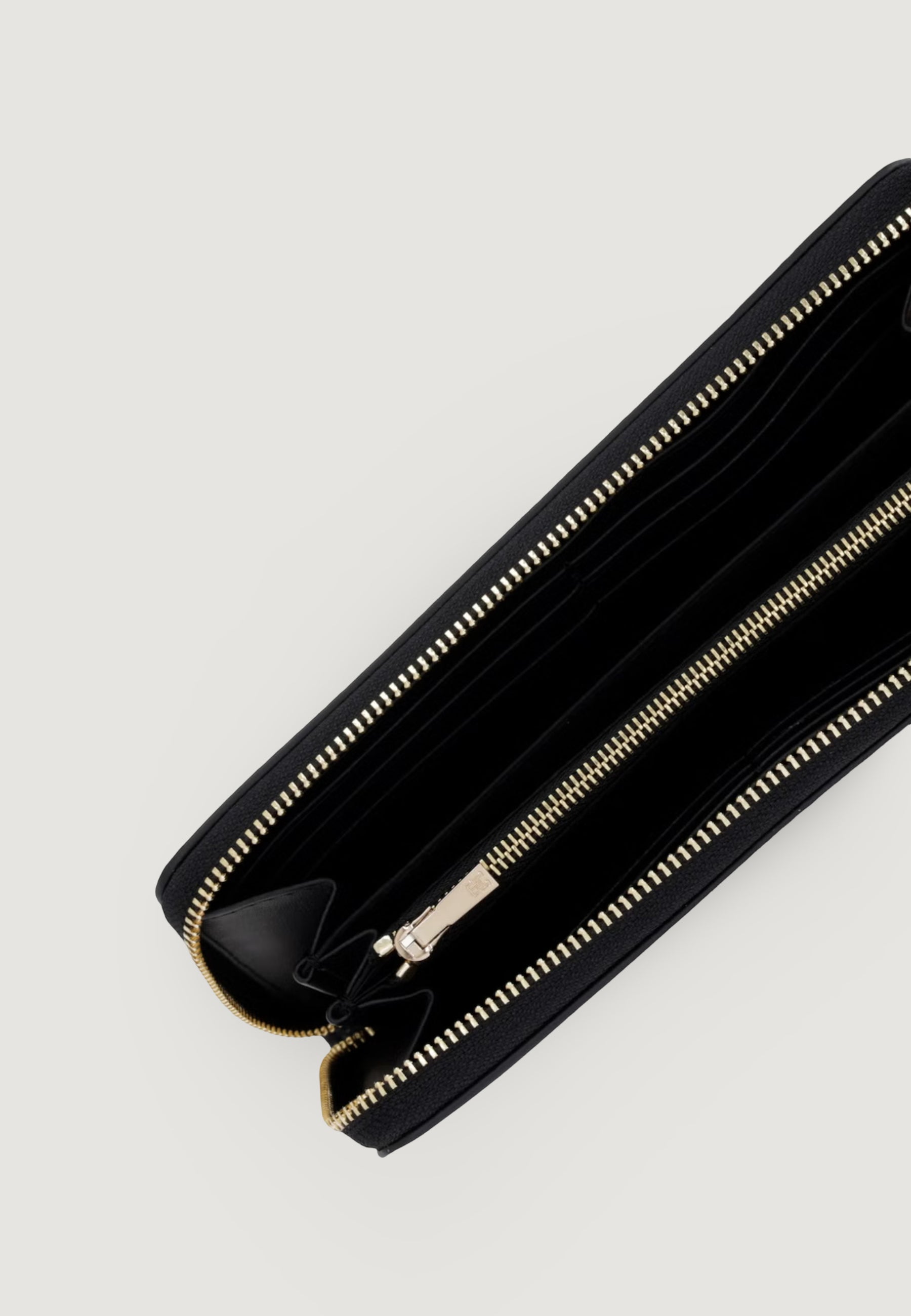 Wallet Tommy Hilfiger TH ICON LRG ZA
