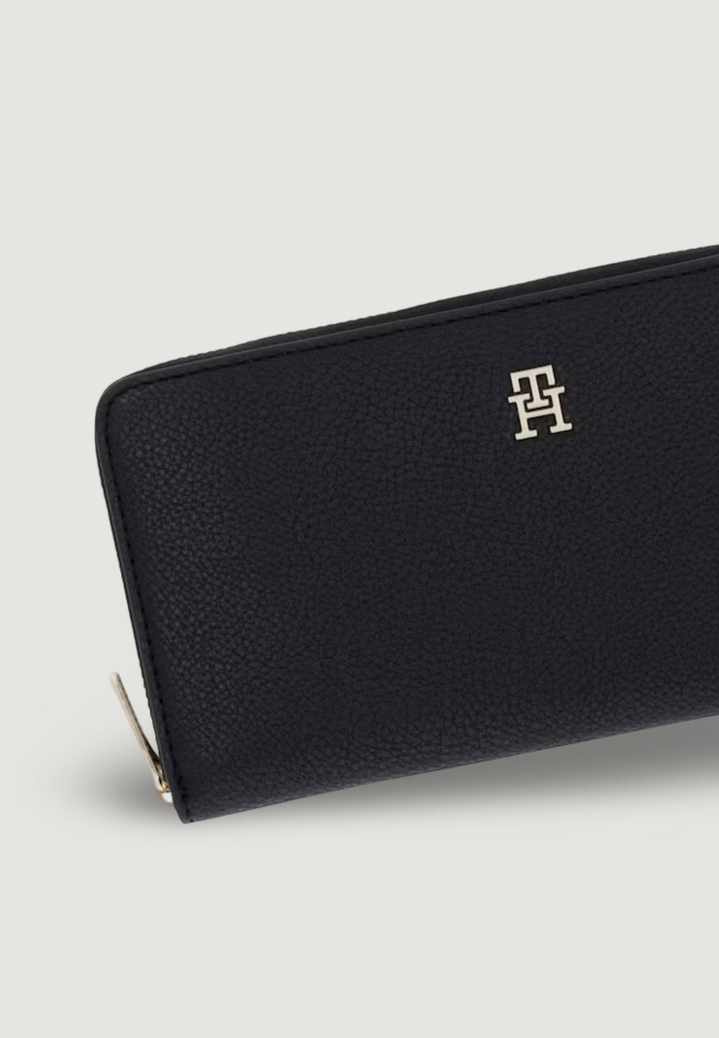 Wallet Tommy Hilfiger TH ICON LRG ZA