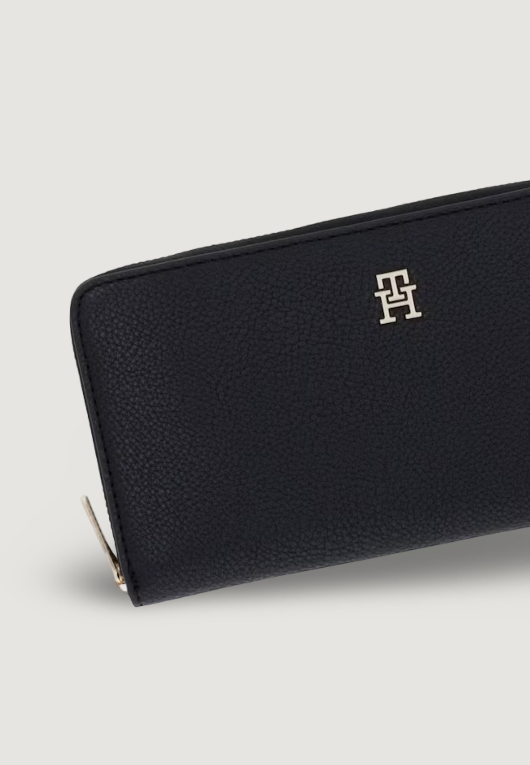 Wallet Tommy Hilfiger TH ICON LRG ZA