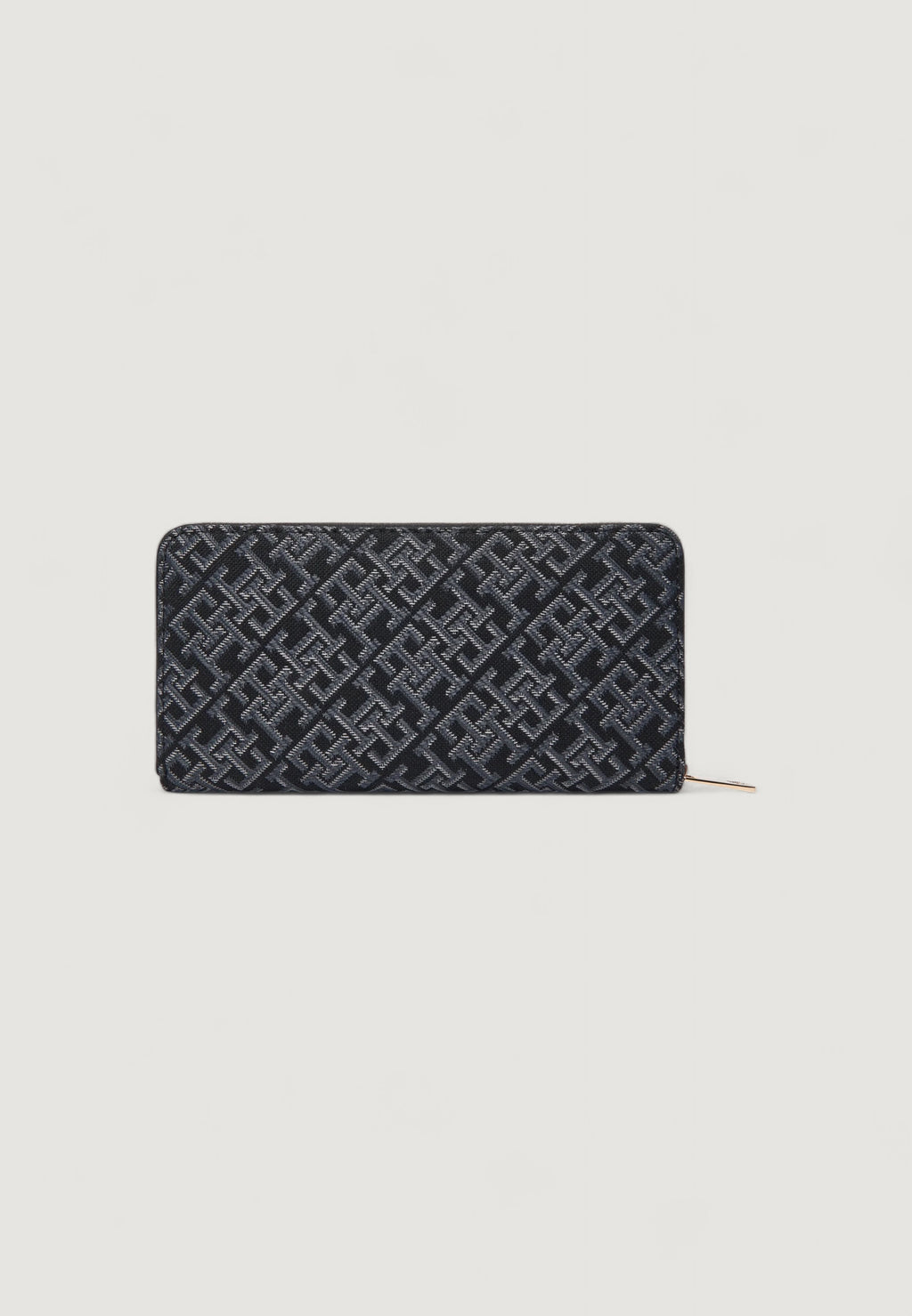 Wallet Tommy Hilfiger TH ICON LRG ZA JACQUARD
