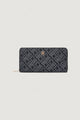 Wallet Tommy Hilfiger TH ICON LRG ZA JACQUARD