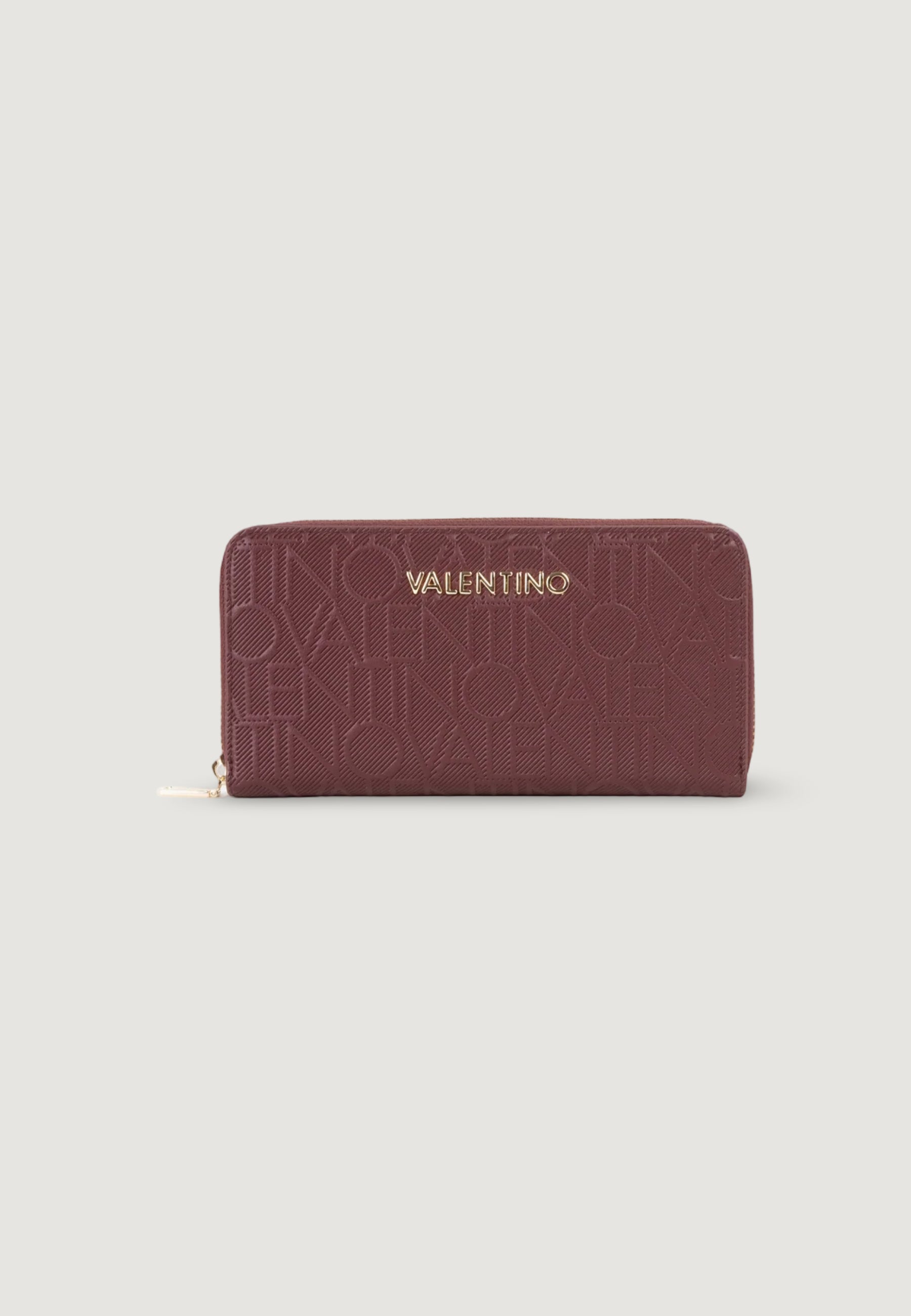 Portafoglio grande Valentino bags GYNEVRA RE