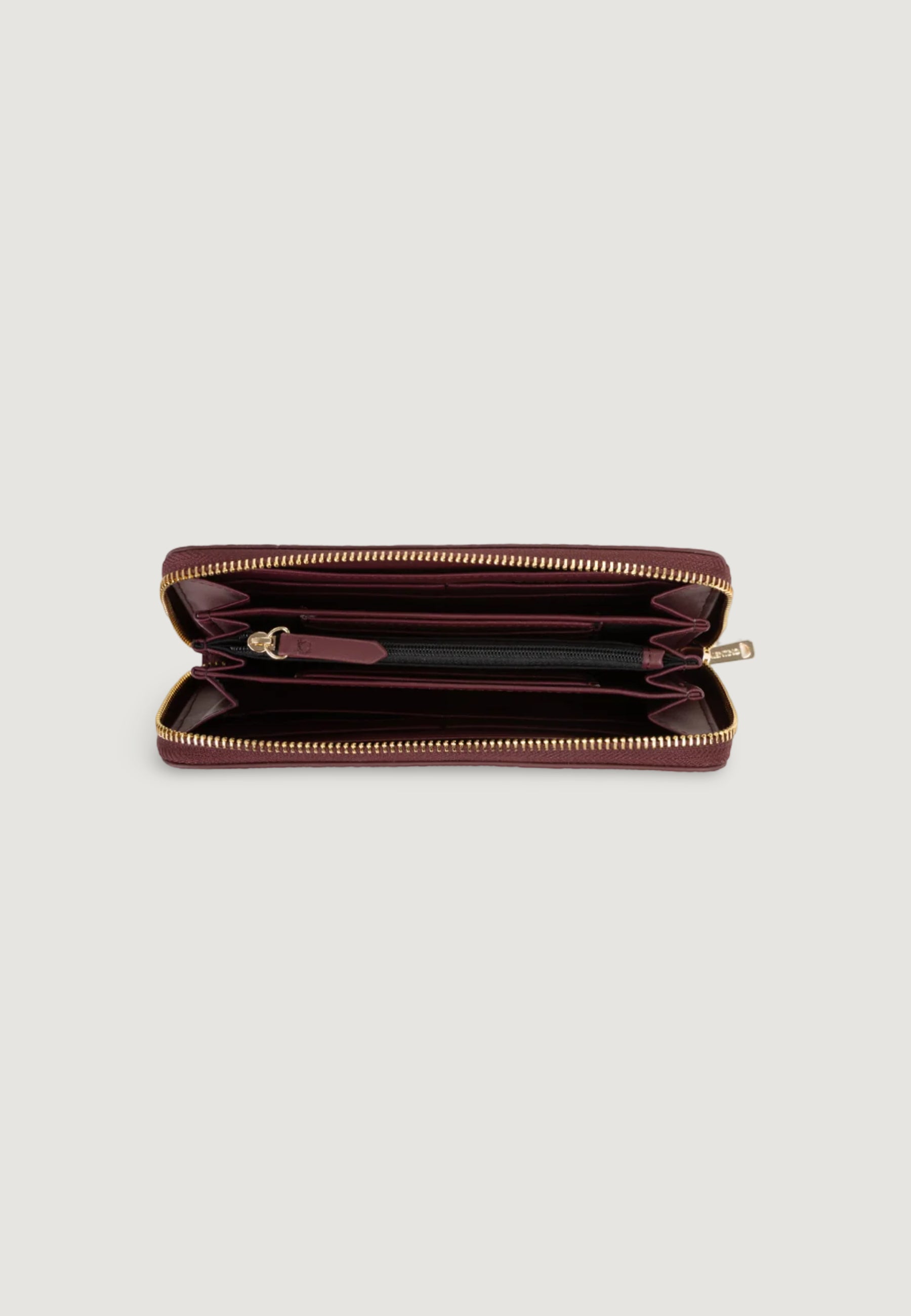 Portafoglio grande Valentino bags GYNEVRA RE