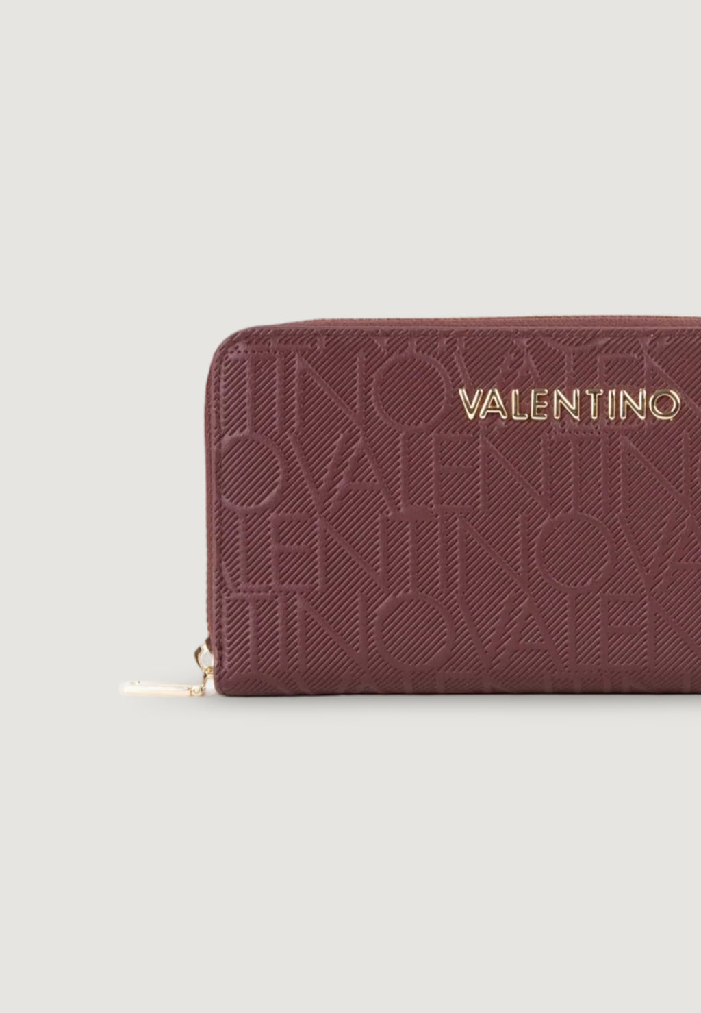 Portafoglio grande Valentino bags GYNEVRA RE