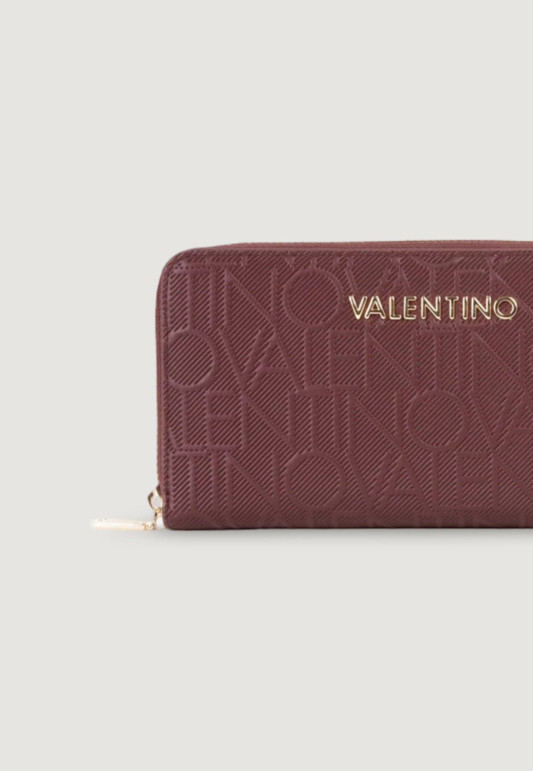 Portafoglio grande Valentino bags GYNEVRA RE