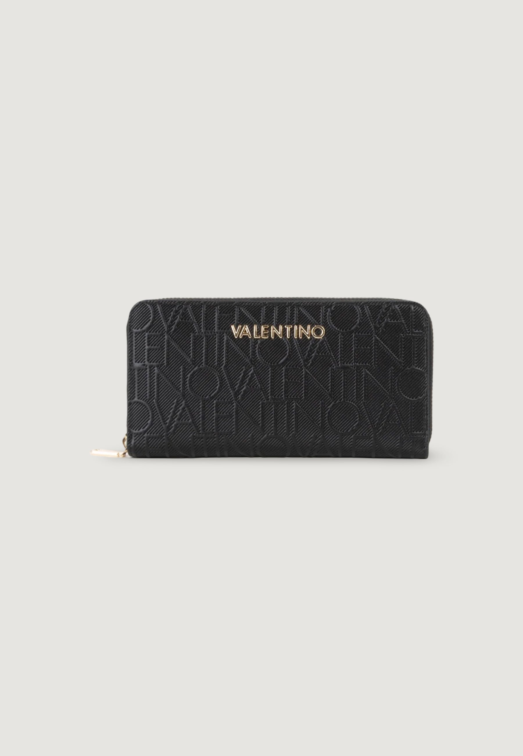 Portafoglio grande Valentino bags GYNEVRA RE