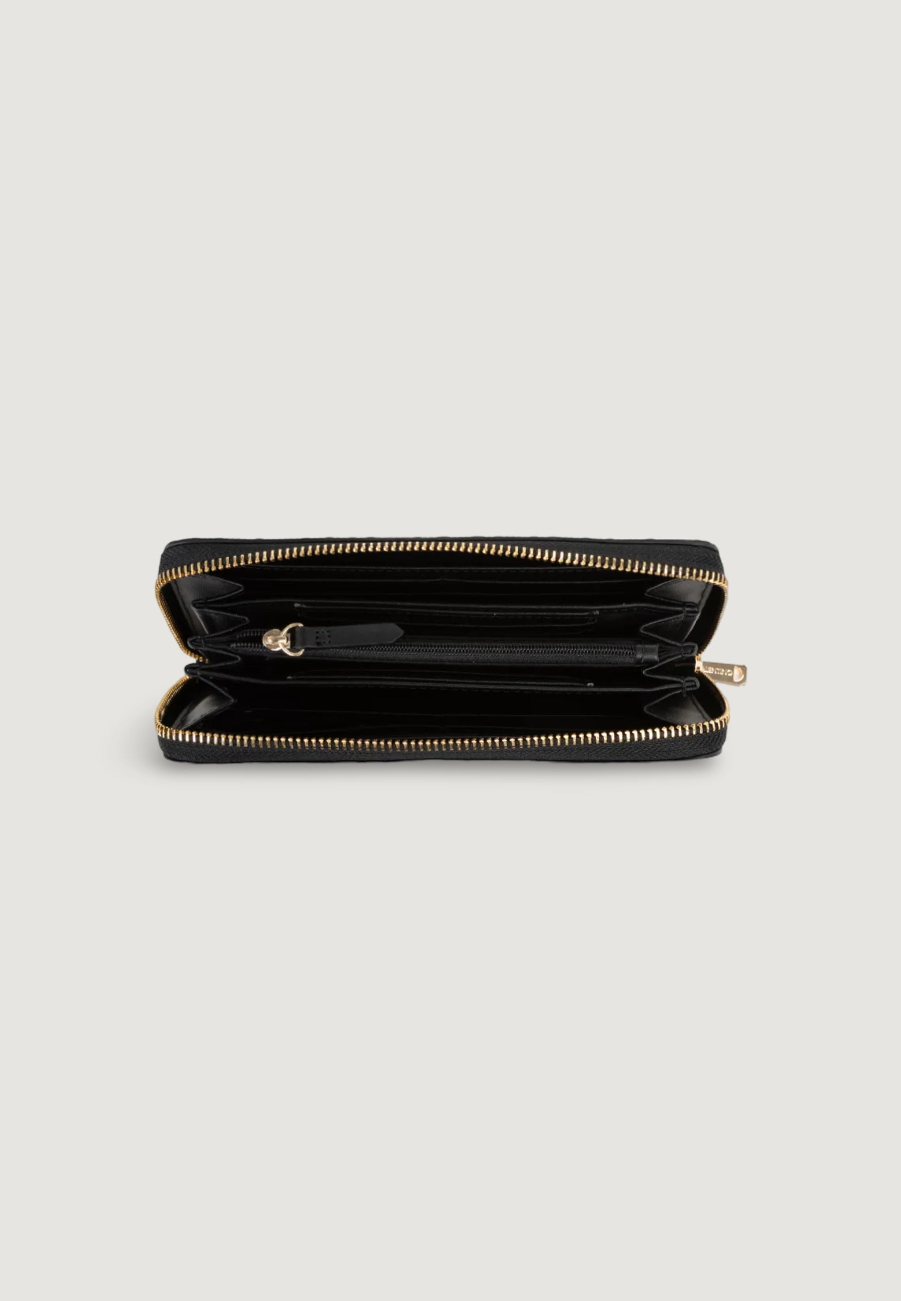 Portafoglio grande Valentino bags GYNEVRA RE