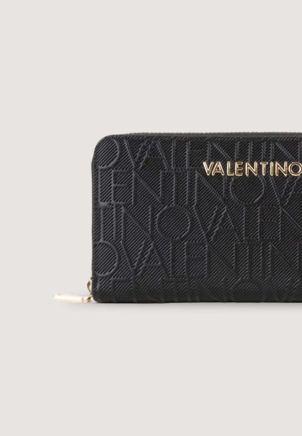 Portafoglio grande Valentino bags GYNEVRA RE