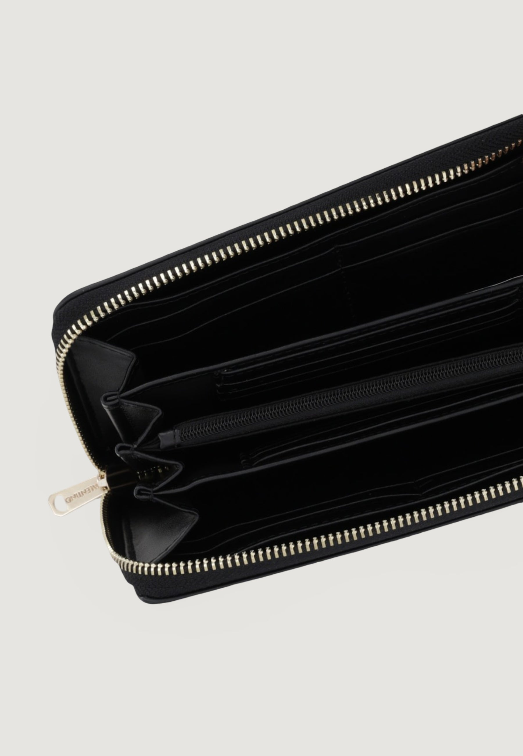 Portafoglio grande Valentino bags ZIP AROUND WALLET DORIS RE