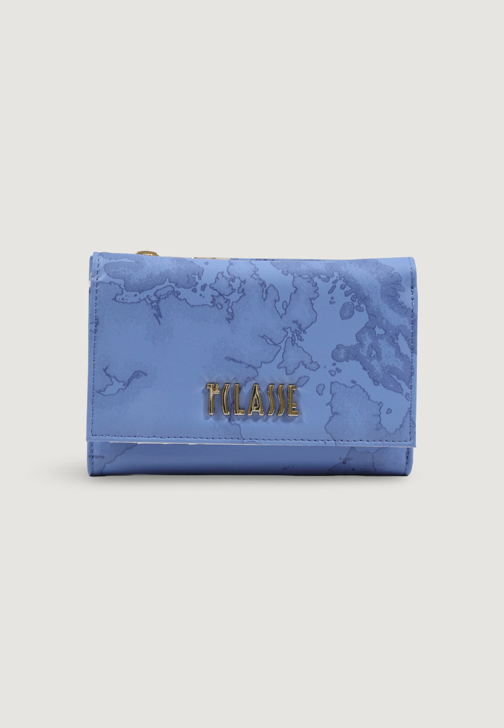Portafoglio medio Alviero Martini Prima Classe MEDIUM BIFOLDER WALLET