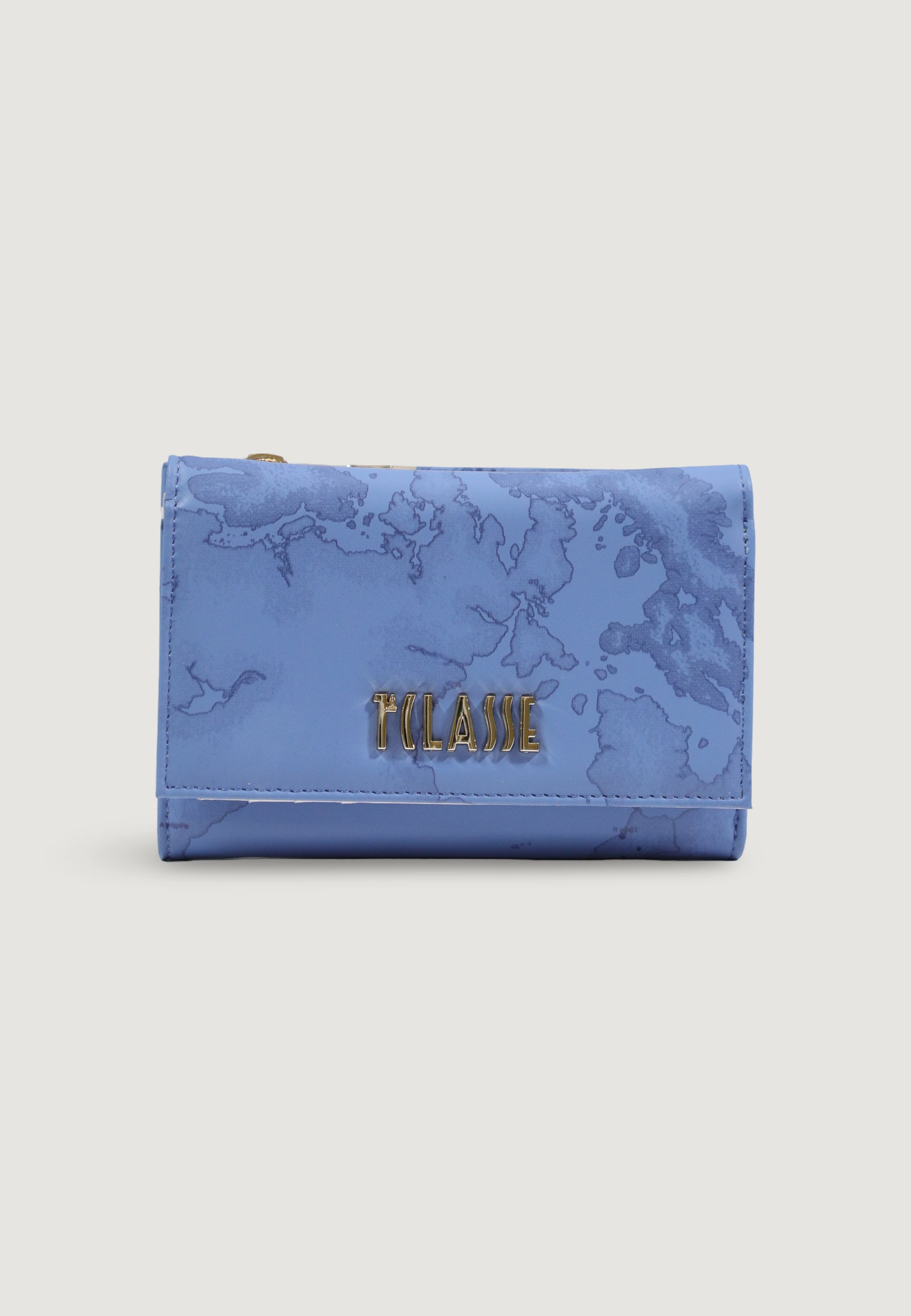 Portafoglio medio Alviero Martini Prima Classe MEDIUM BIFOLDER WALLET