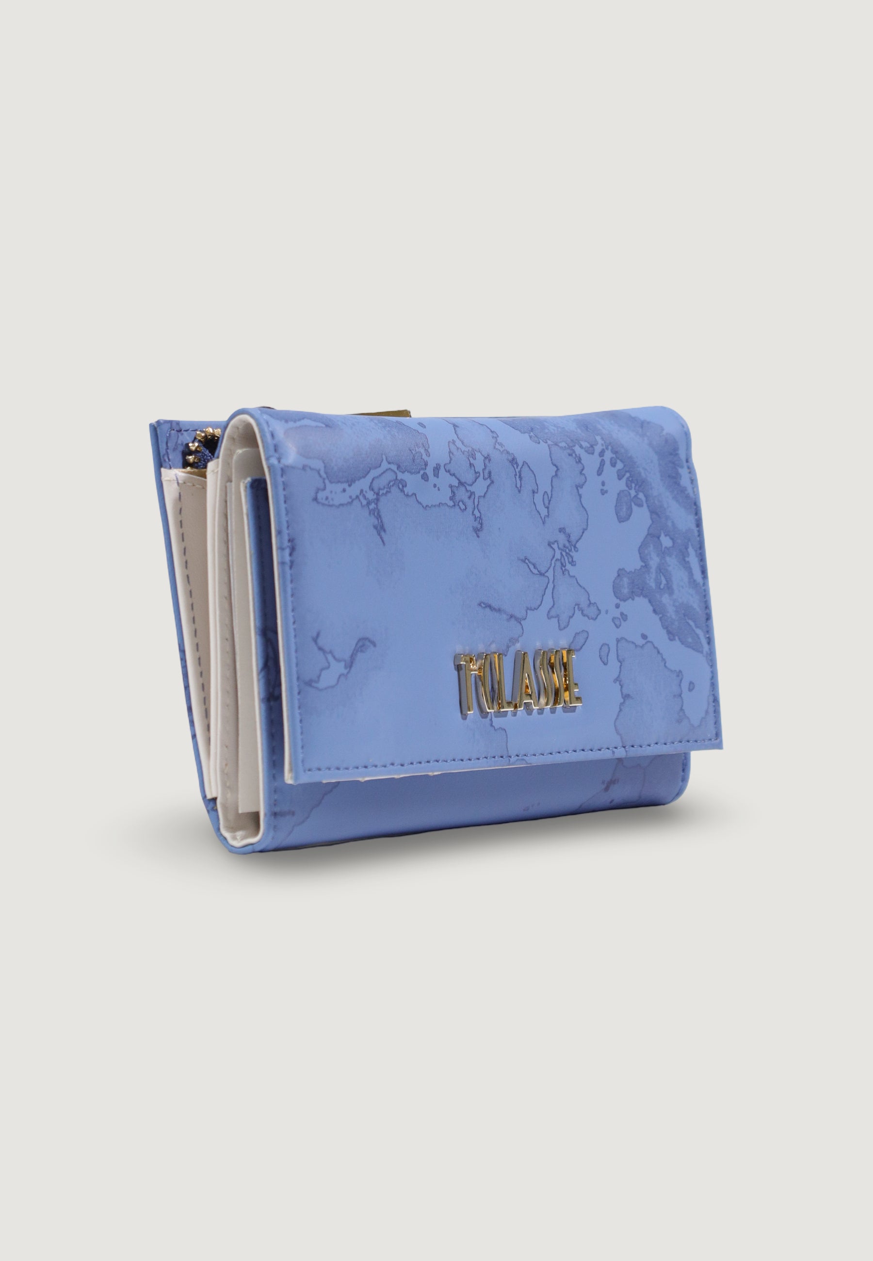 Portafoglio medio Alviero Martini Prima Classe MEDIUM BIFOLDER WALLET