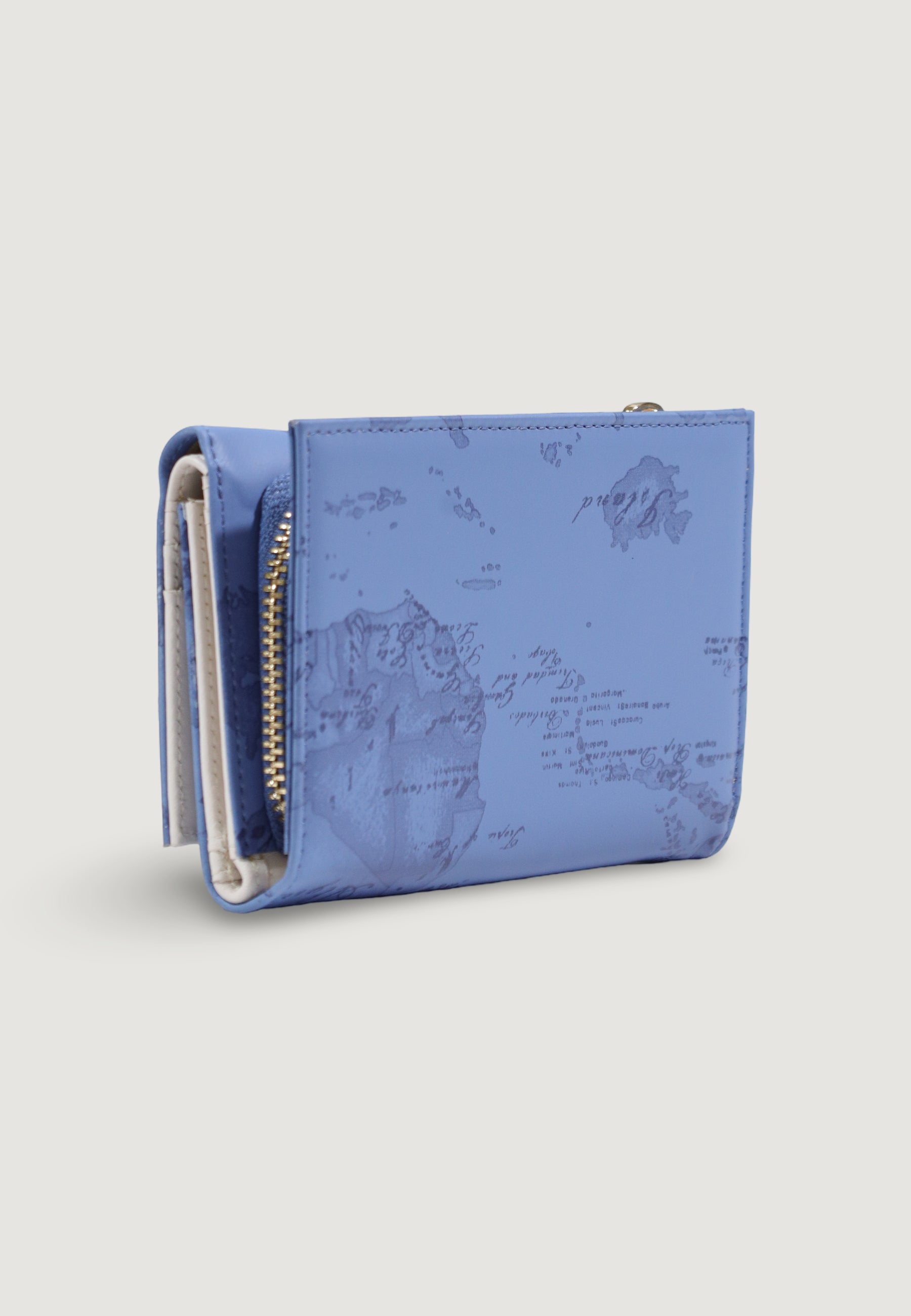 Portafoglio medio Alviero Martini Prima Classe MEDIUM BIFOLDER WALLET