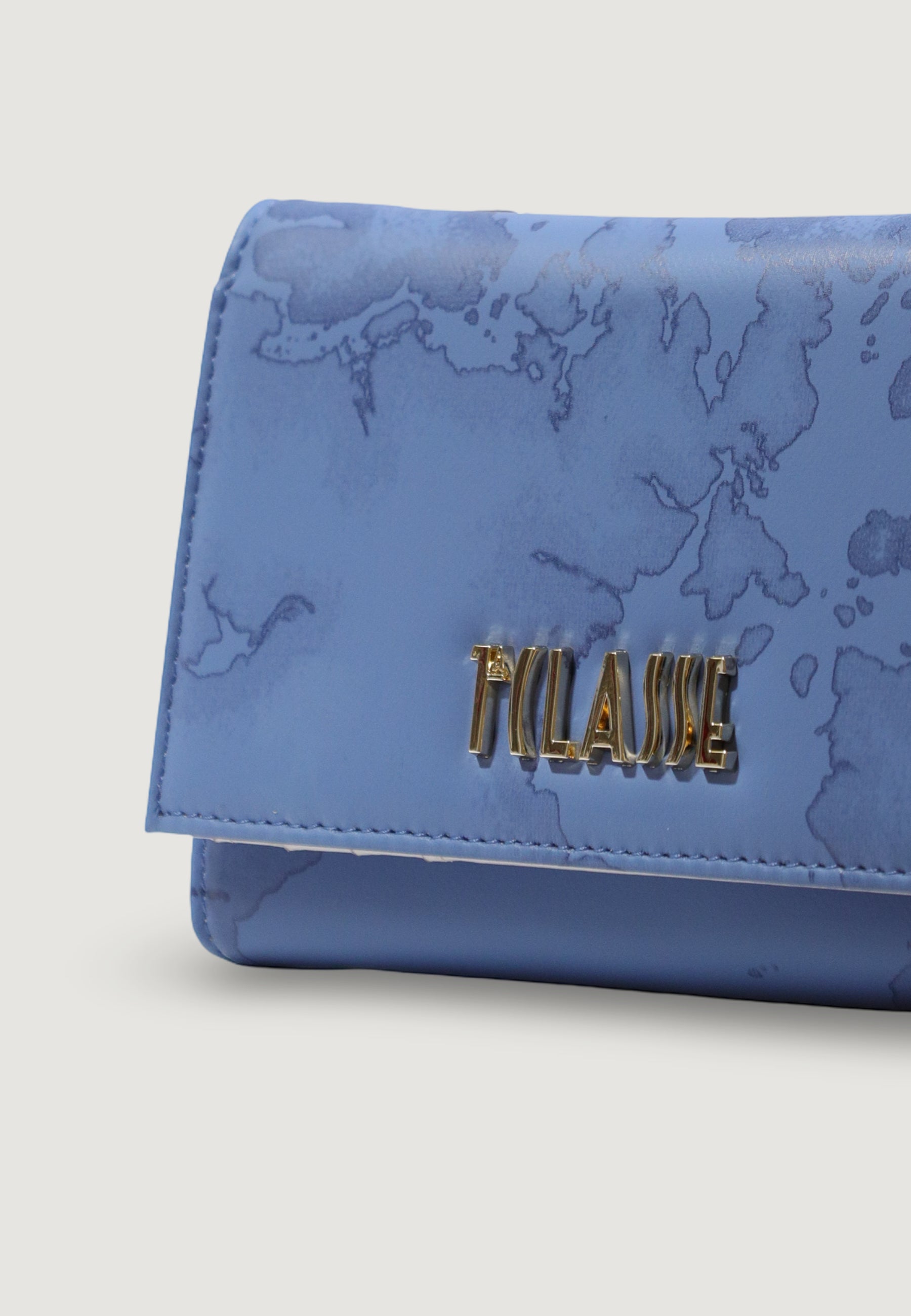 Portafoglio medio Alviero Martini Prima Classe MEDIUM BIFOLDER WALLET