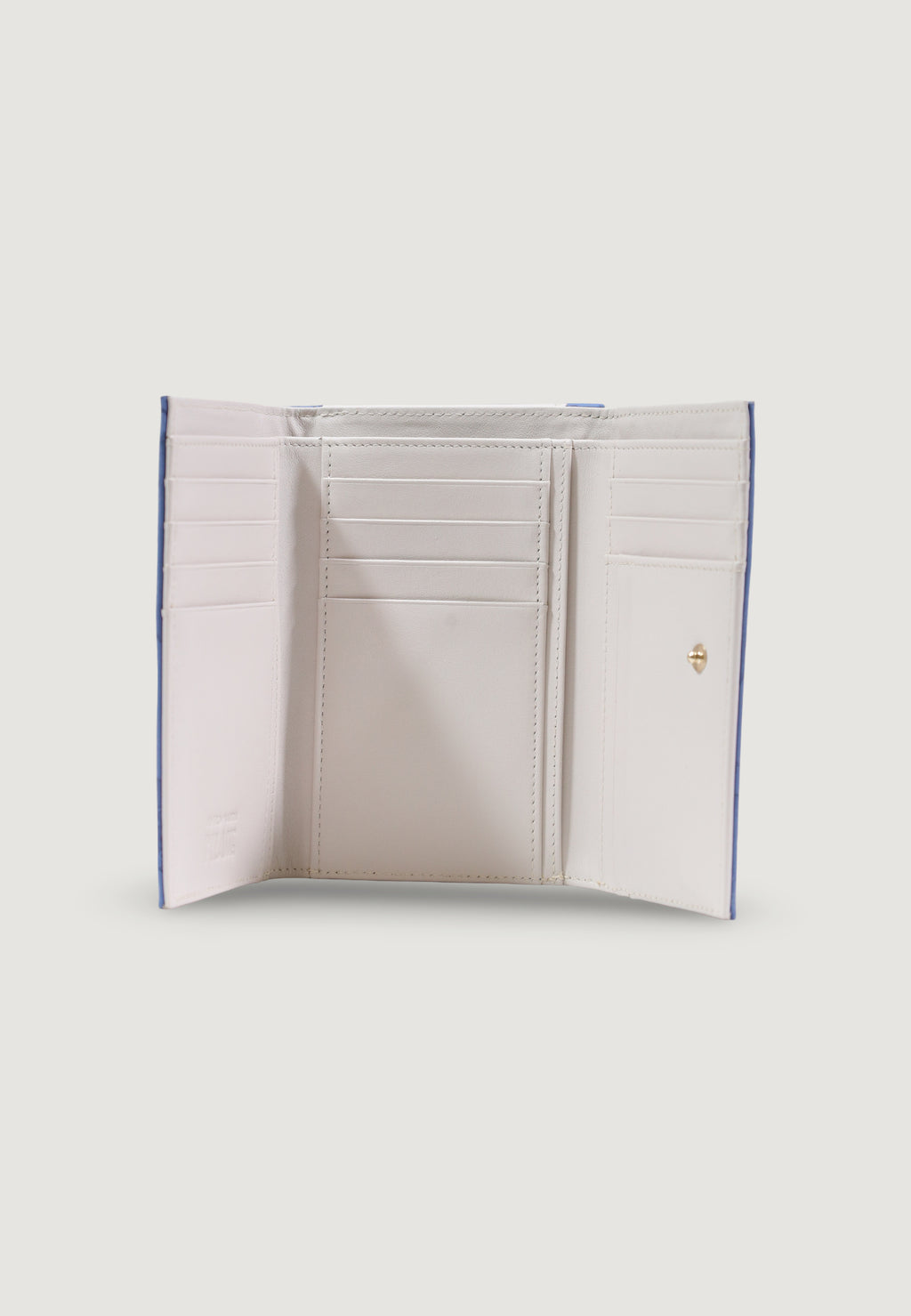 Portafoglio medio Alviero Martini Prima Classe MEDIUM BIFOLDER WALLET