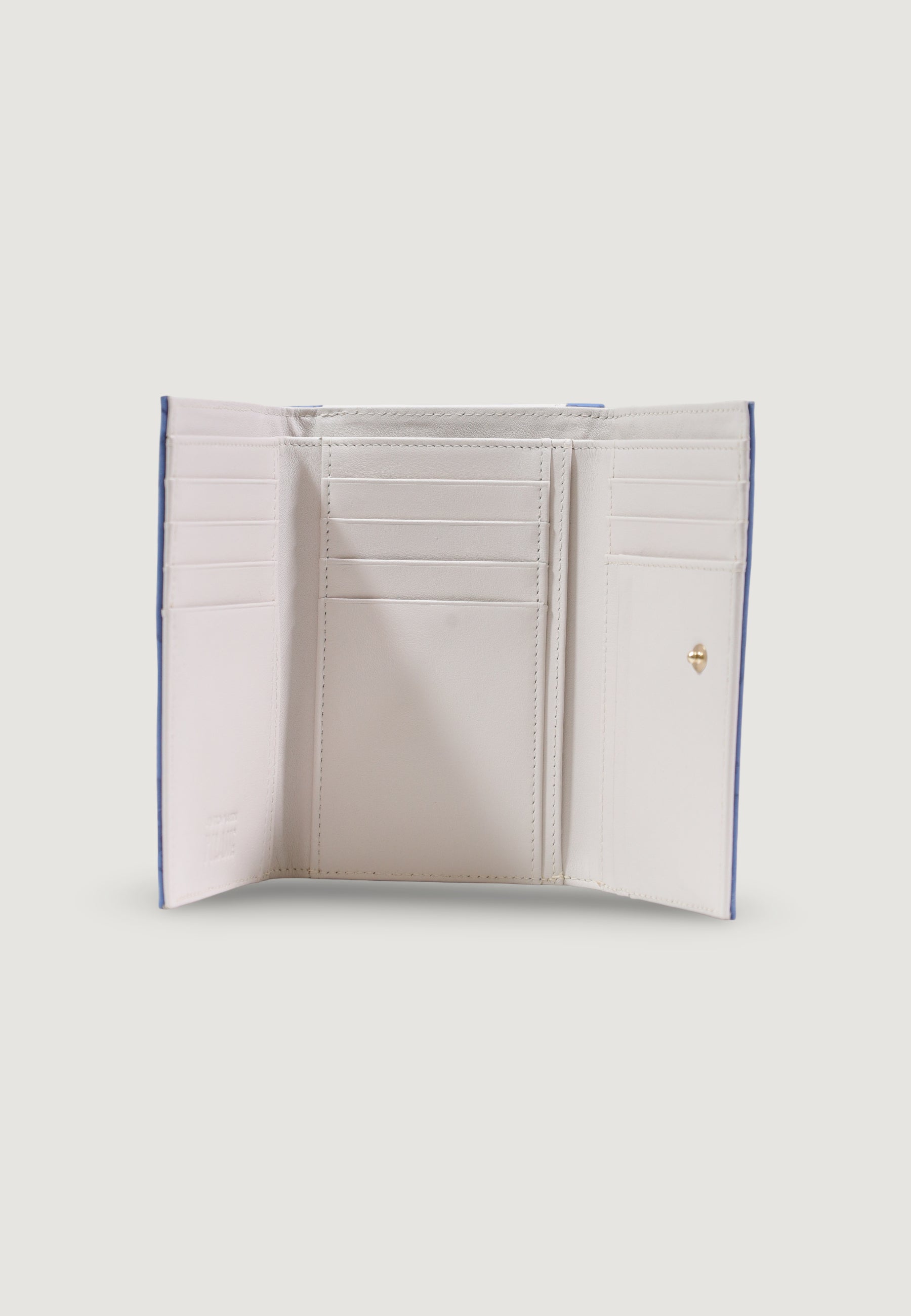 Portafoglio medio Alviero Martini Prima Classe MEDIUM BIFOLDER WALLET