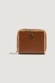 Portafoglio medio Alviero Martini Prima Classe SMALL ZIPAROUND WALLET