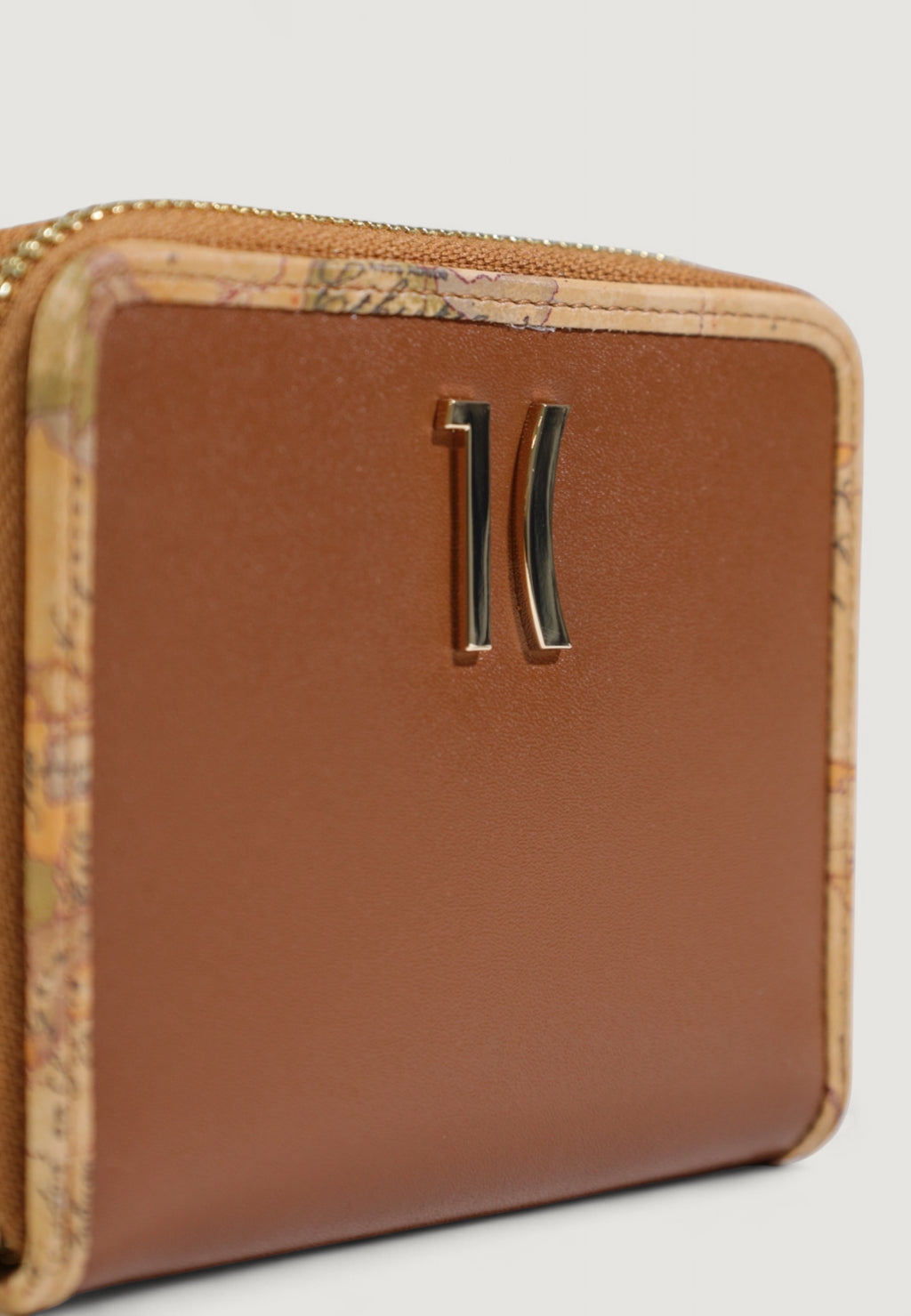 Portafoglio medio Alviero Martini Prima Classe SMALL ZIPAROUND WALLET