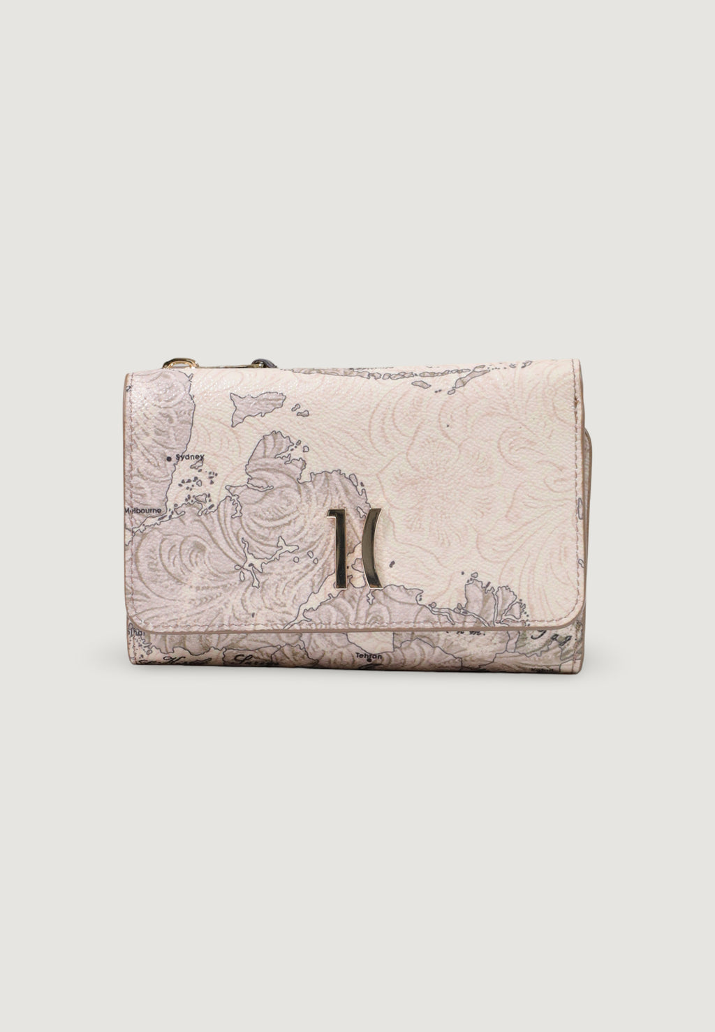 Medium wallet Alviero Martini Prima Classe L PQ65 9950