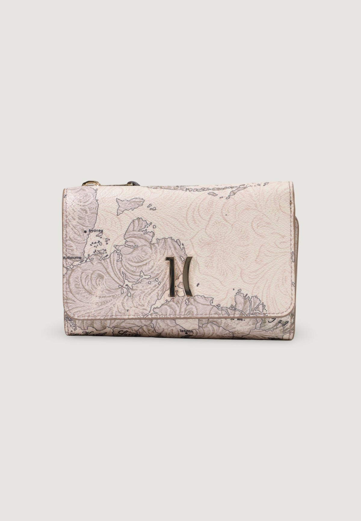 Medium wallet Alviero Martini Prima Classe L PQ65 9950
